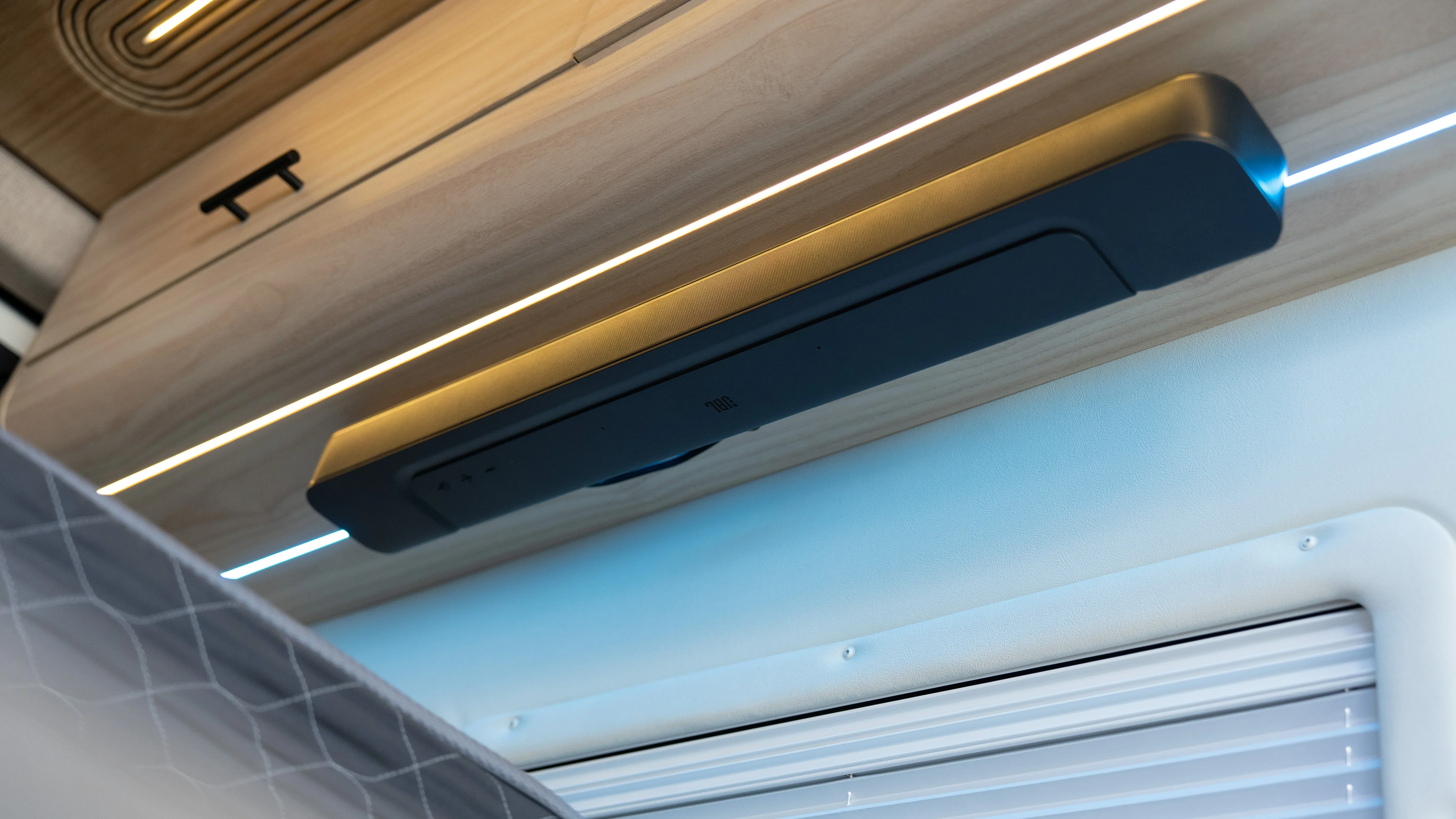 AWD Sprinter SV Scout - "AquaVan" - Image 8