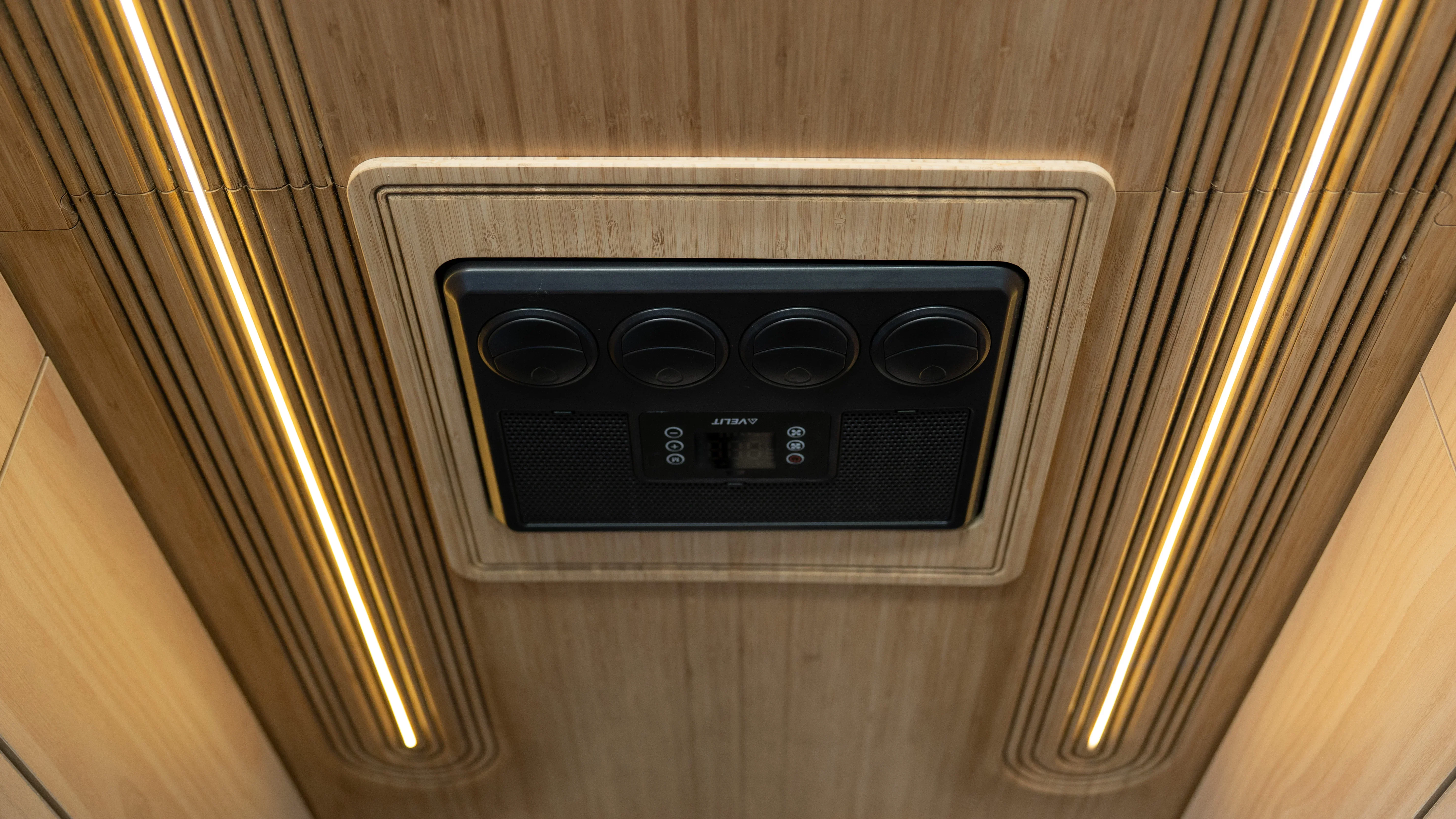 AWD Sprinter SV Scout - "AquaVan" - Image 9