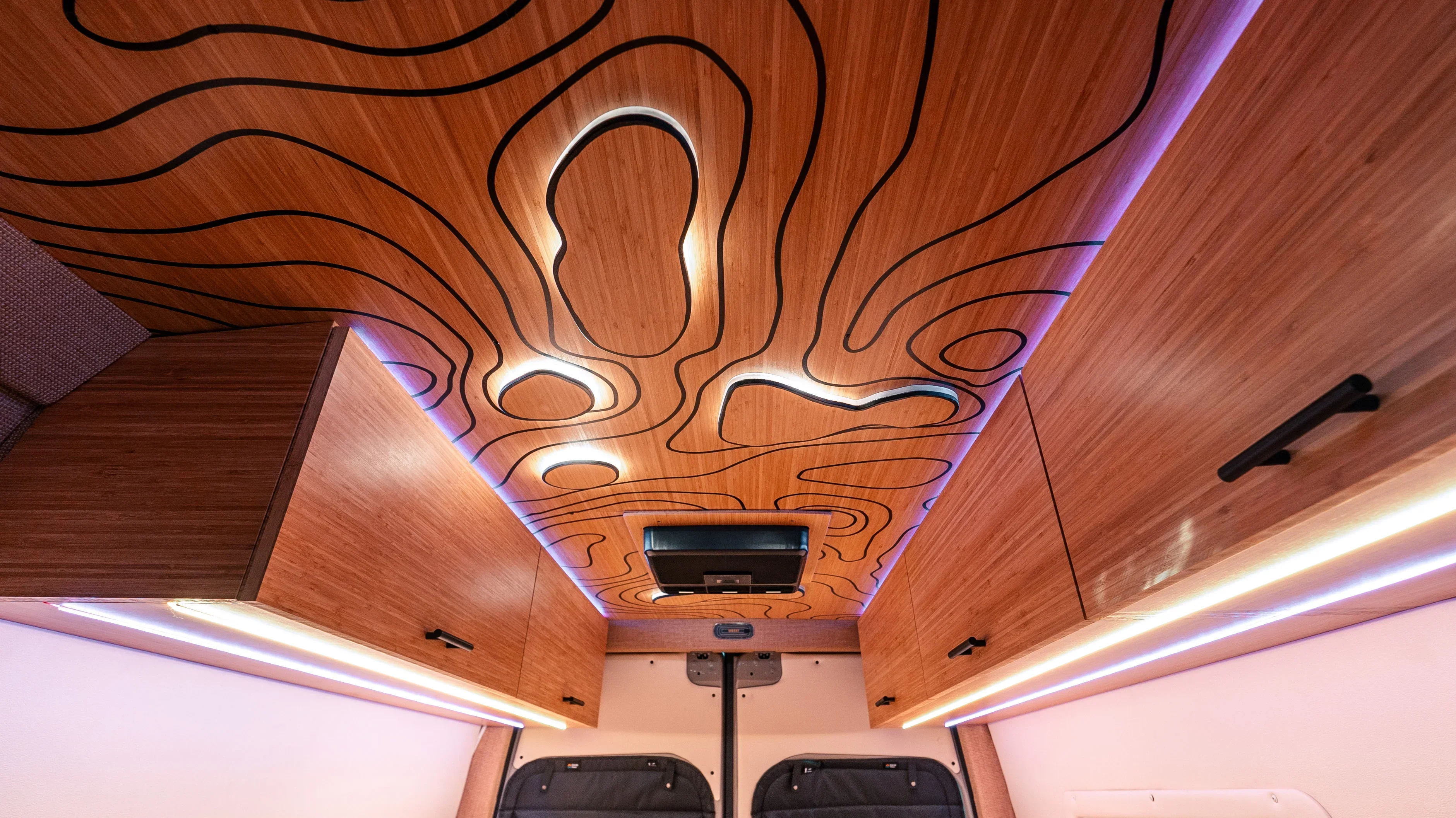 AWD Sprinter Scout - "Billie Vanlish" - Image 6