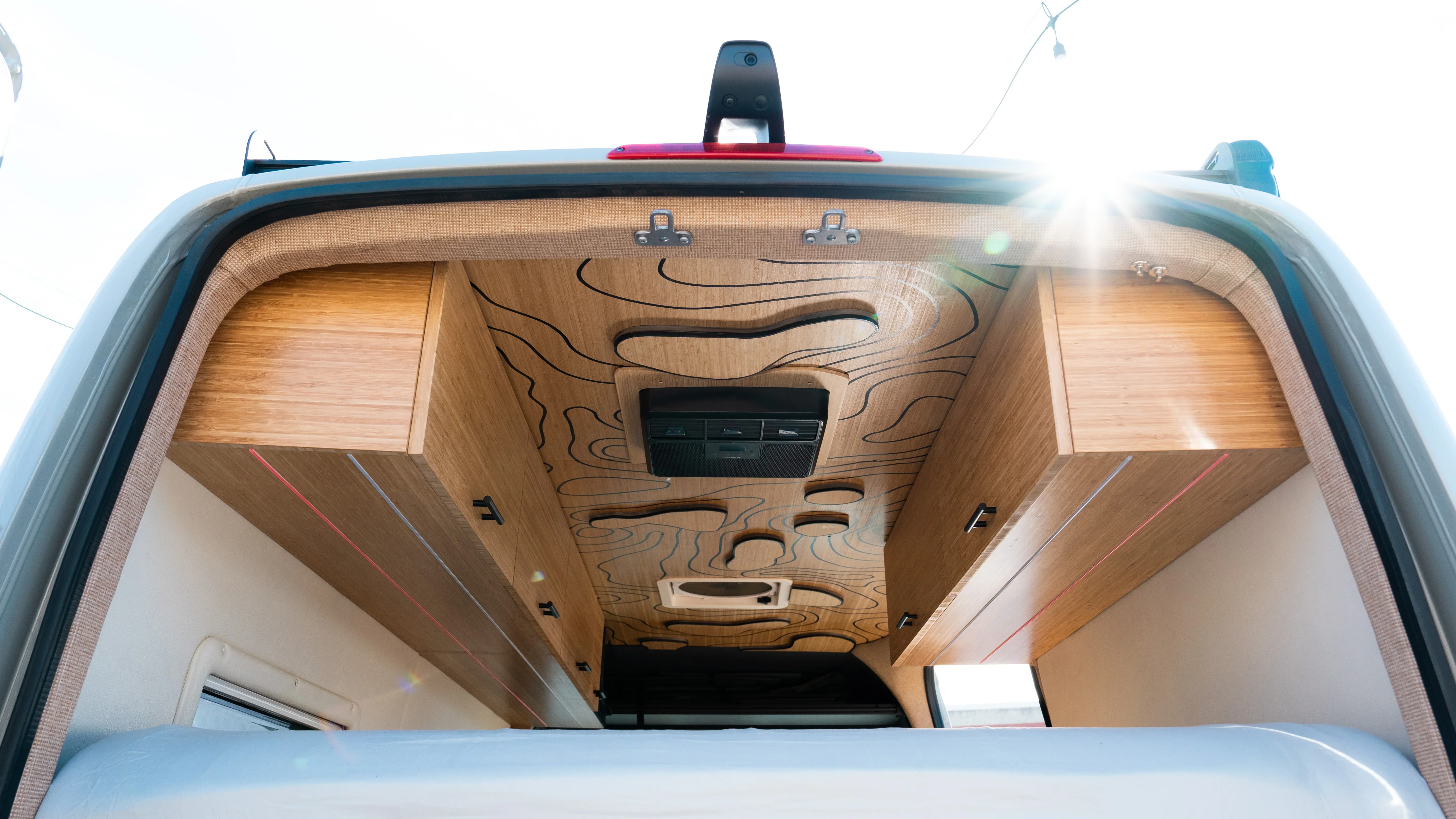 AWD Sprinter Scout - "Billie Vanlish" - Image 7