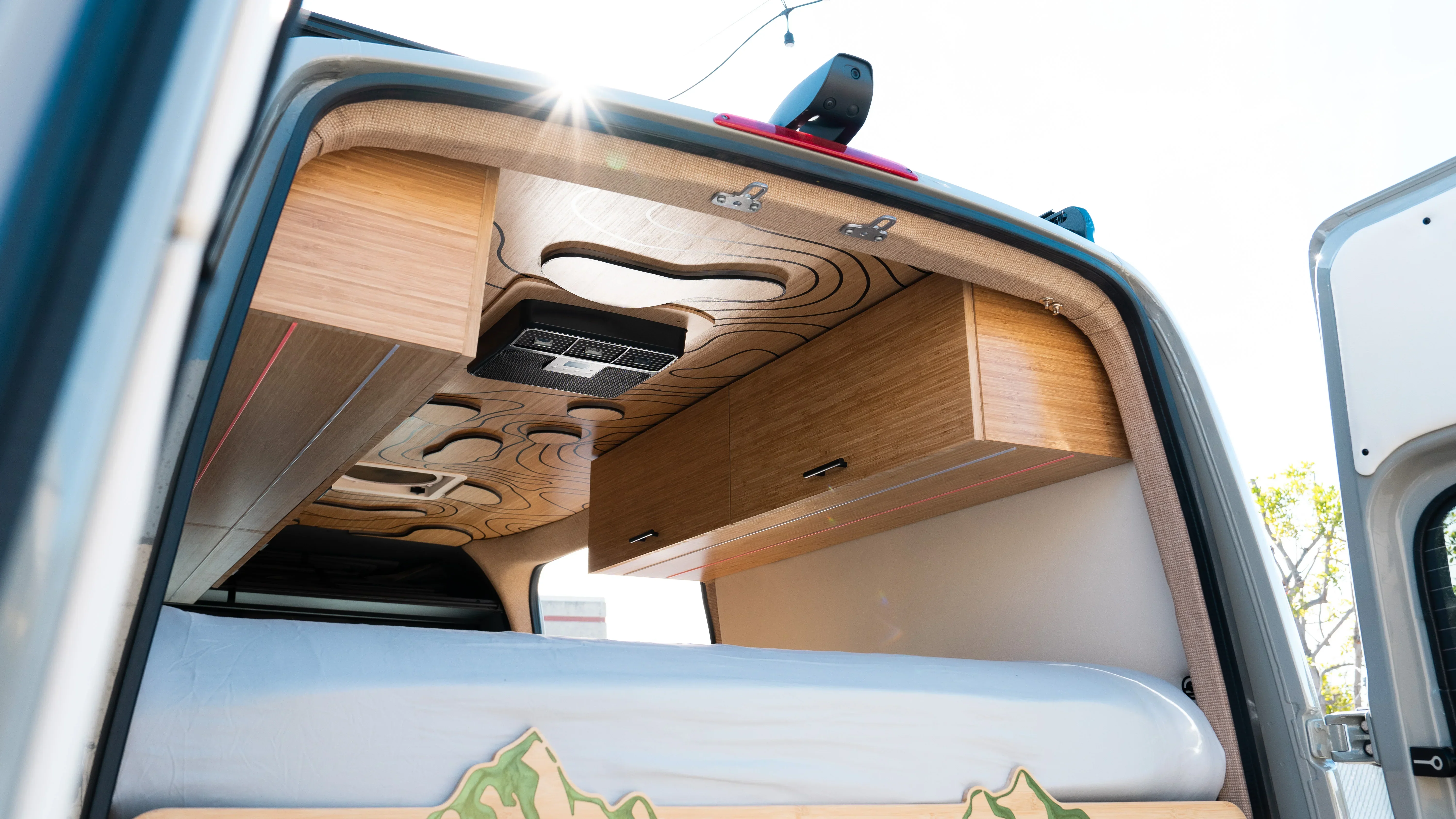 AWD Sprinter Scout - "Billie Vanlish" - Image 8