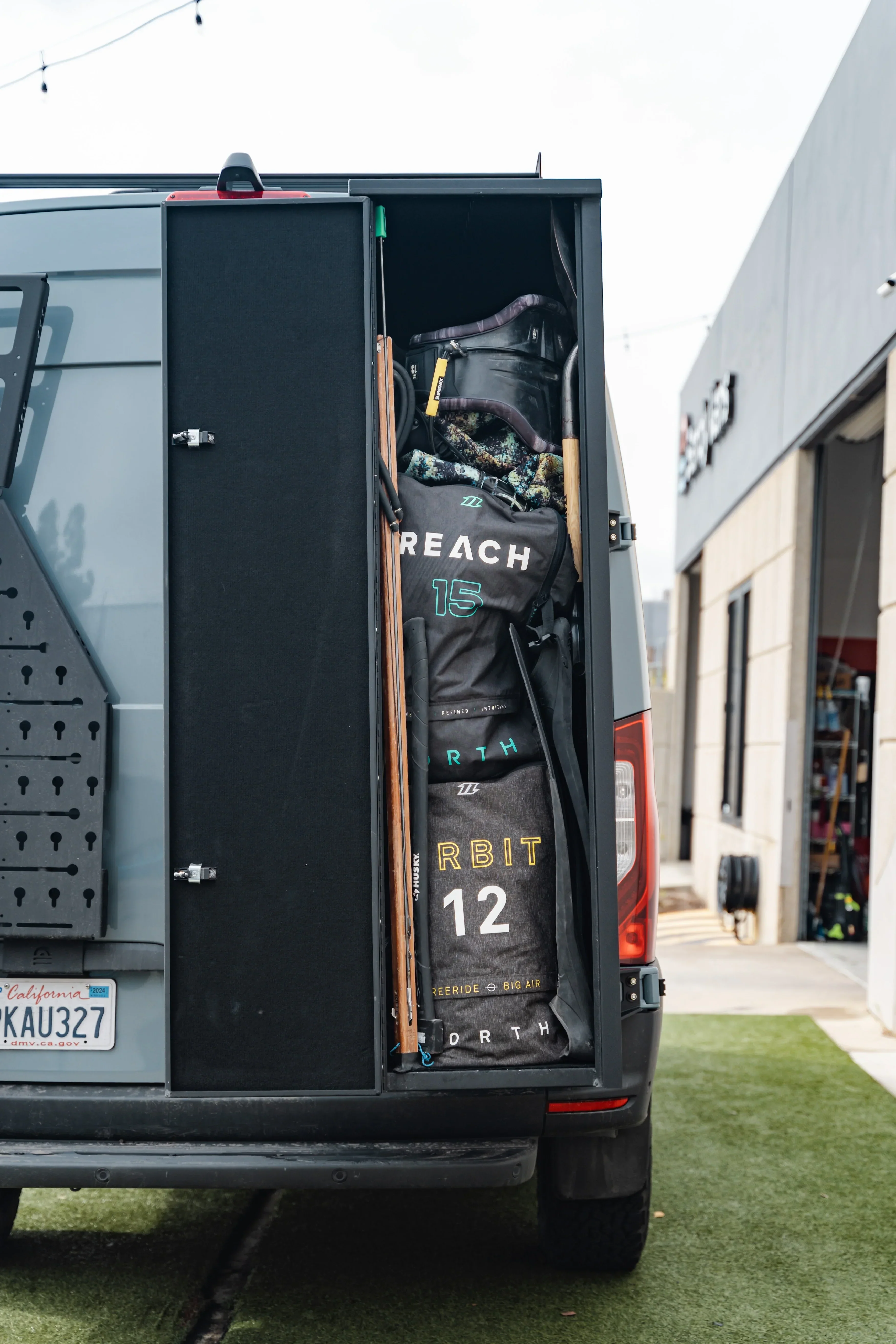 The Boost Box - Image 13