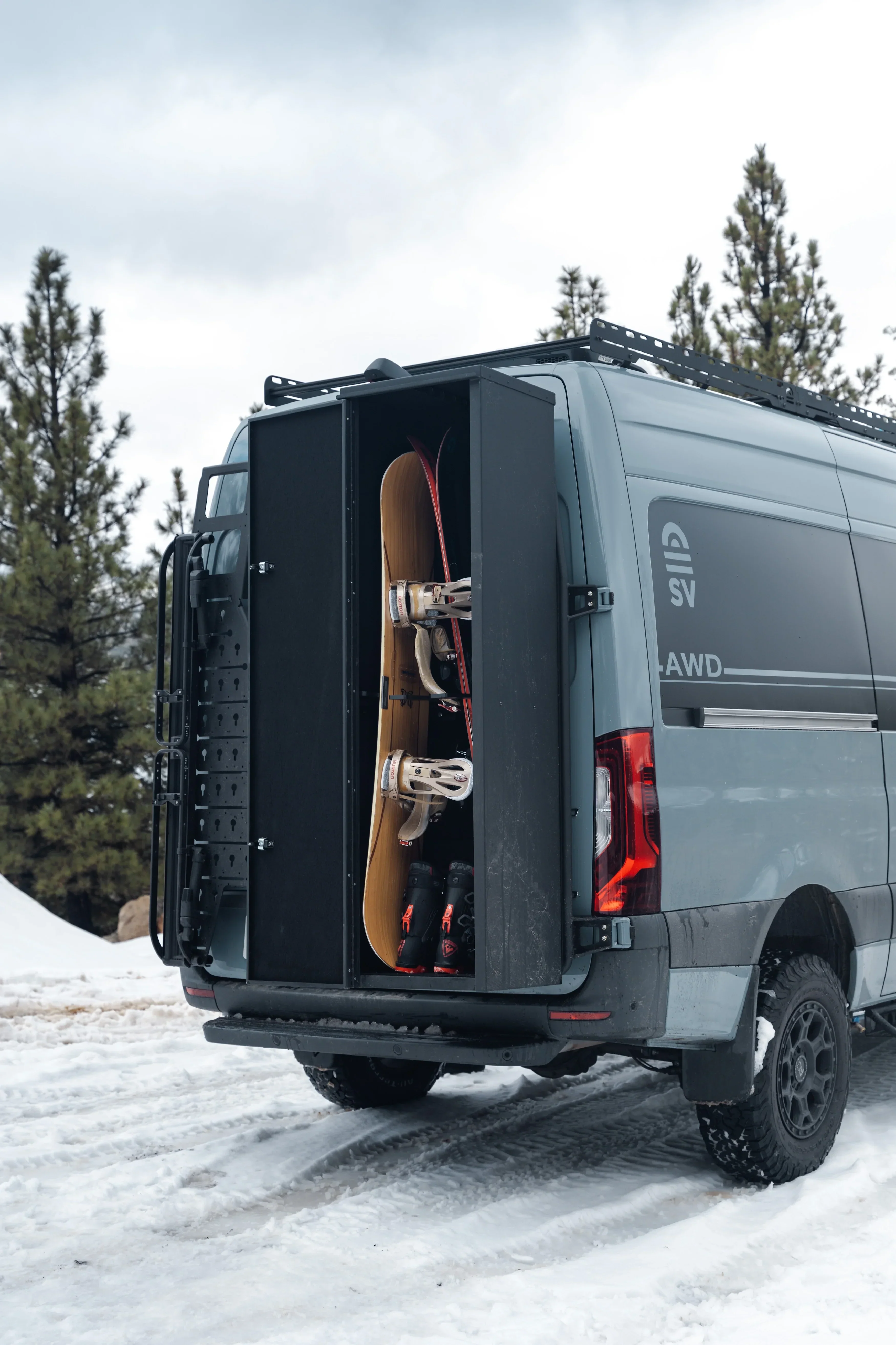 The Boost Box - Image 7