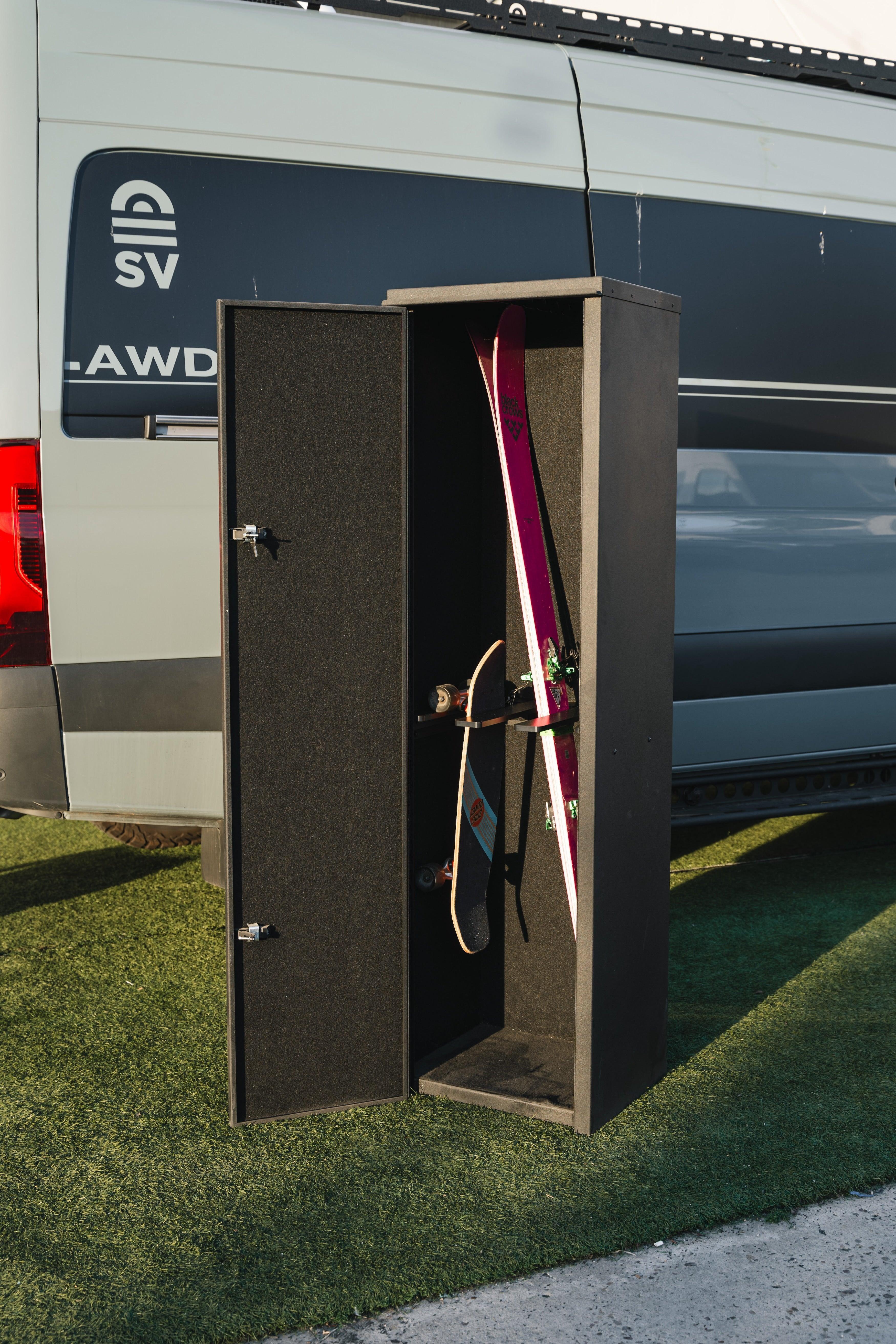 Boost Box Ski Insert - Image 5