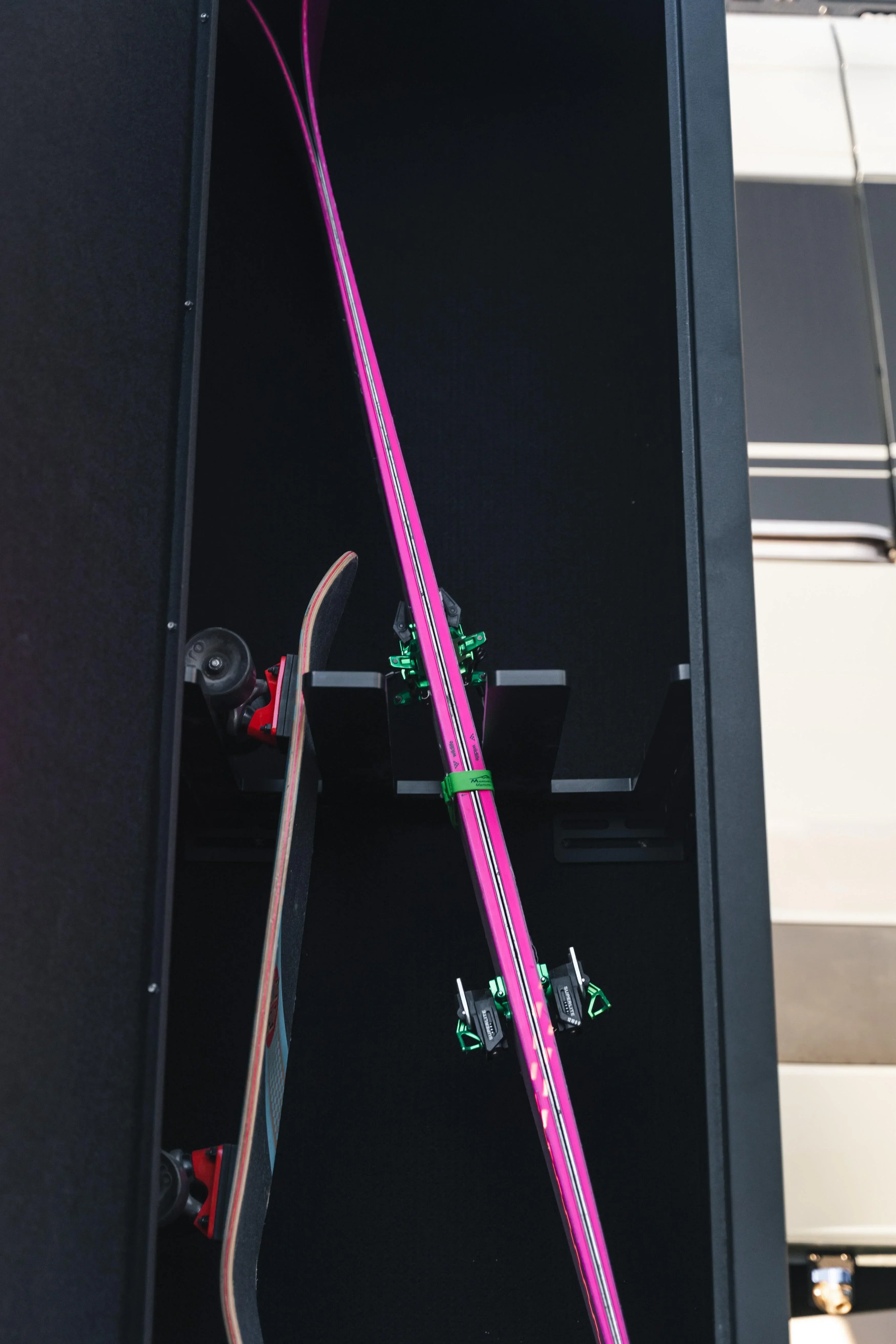 Boost Box Ski Insert - Image 6