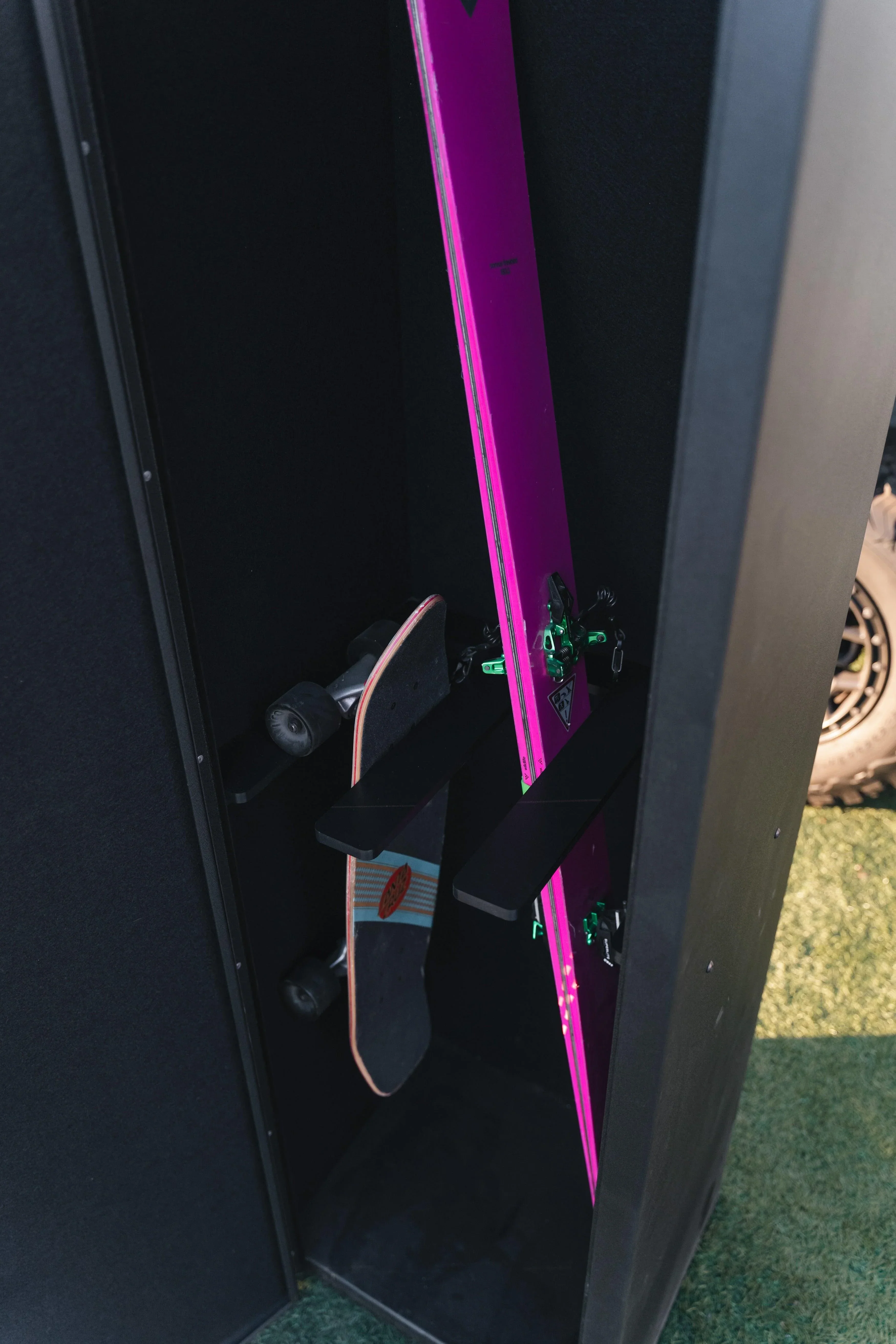 Boost Box Ski Insert - Image 7