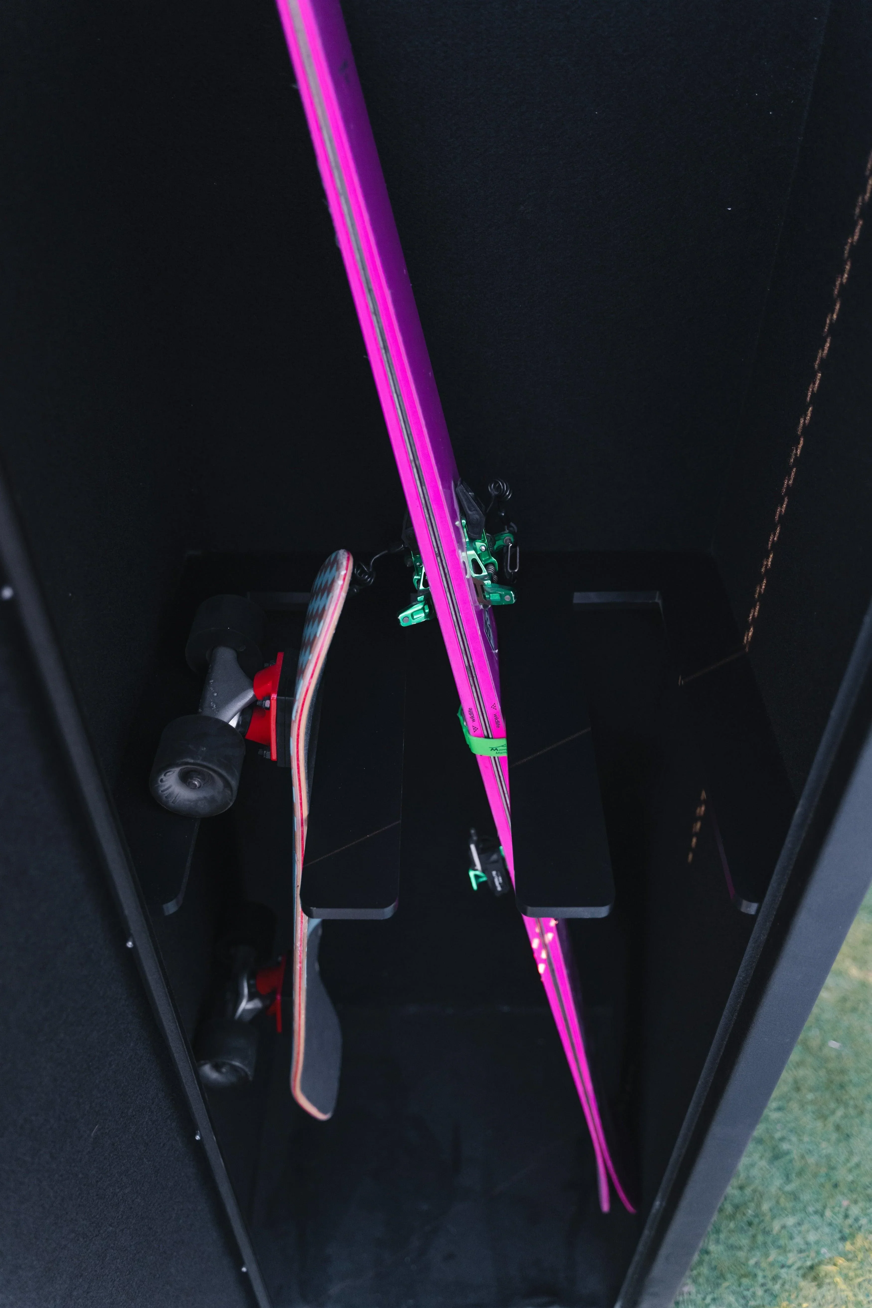 Boost Box Ski Insert - Image 8