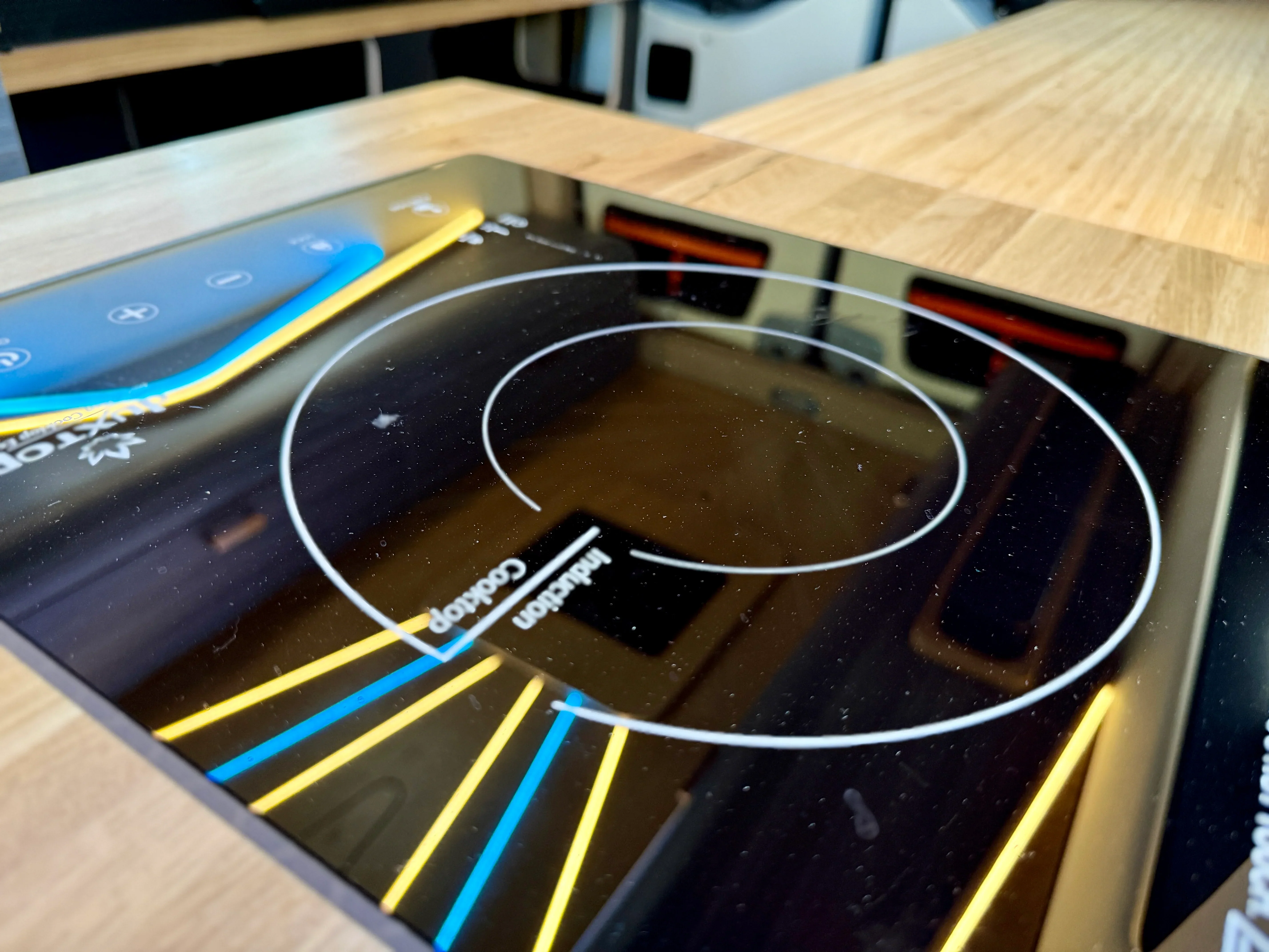 Captain Quarters - AWD Sprinter - "NirVANa" - Image 16