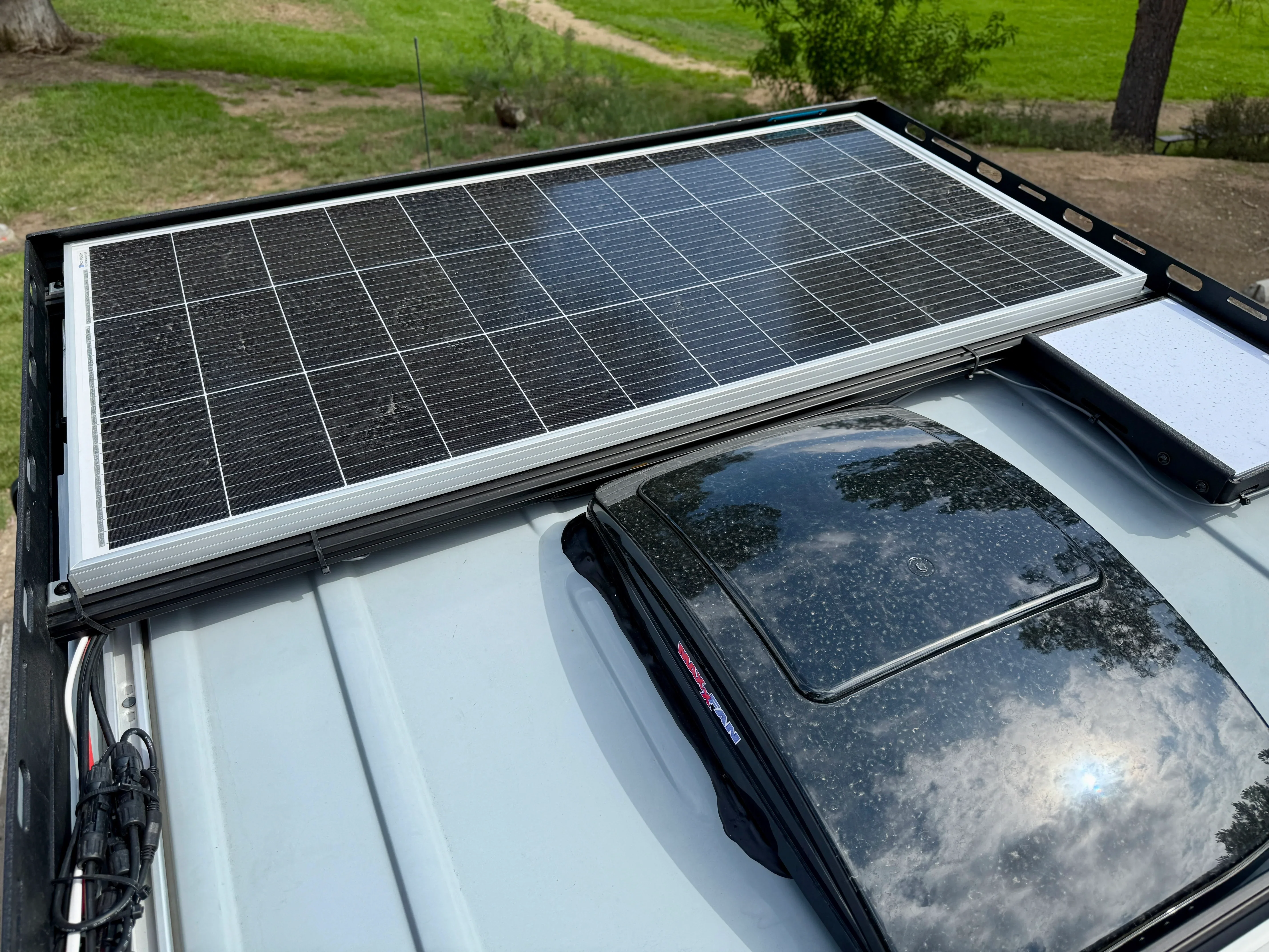 Captain Quarters - AWD Sprinter - "NirVANa" - Image 32