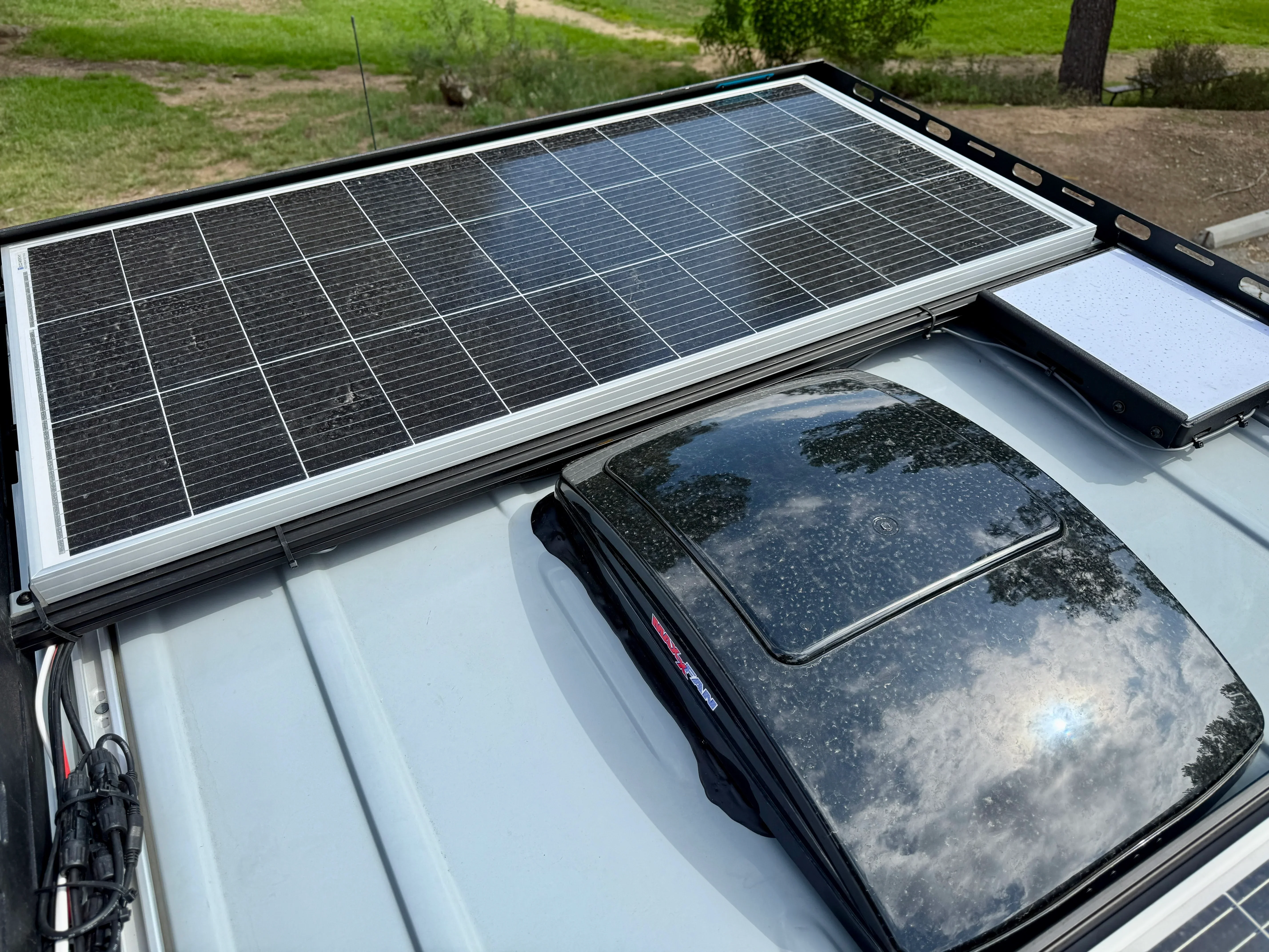 Captain Quarters - AWD Sprinter - "NirVANa" - Image 33