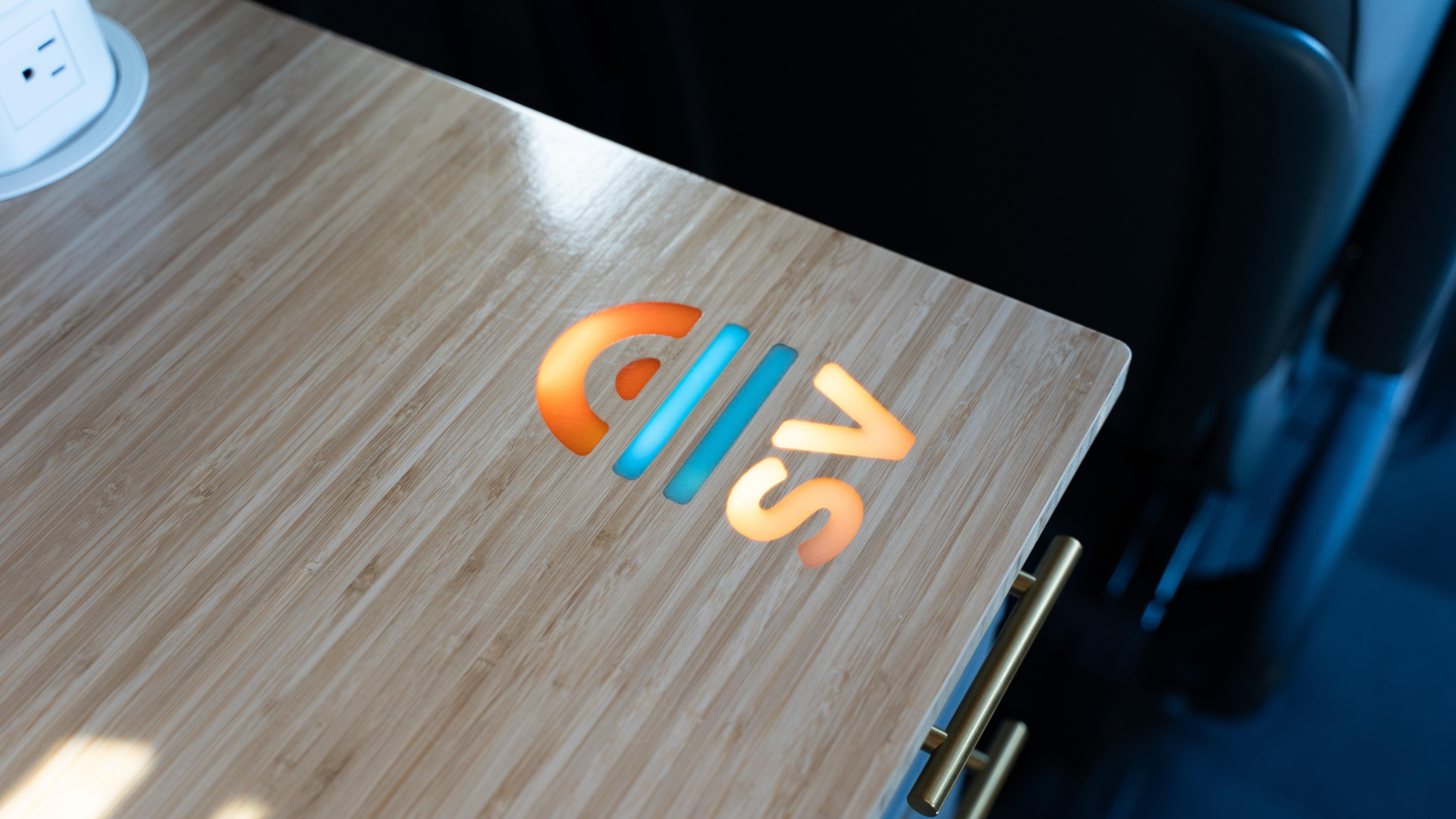 AWD Sprinter Scout - "Casper The Sandy Ghost" - Image 11