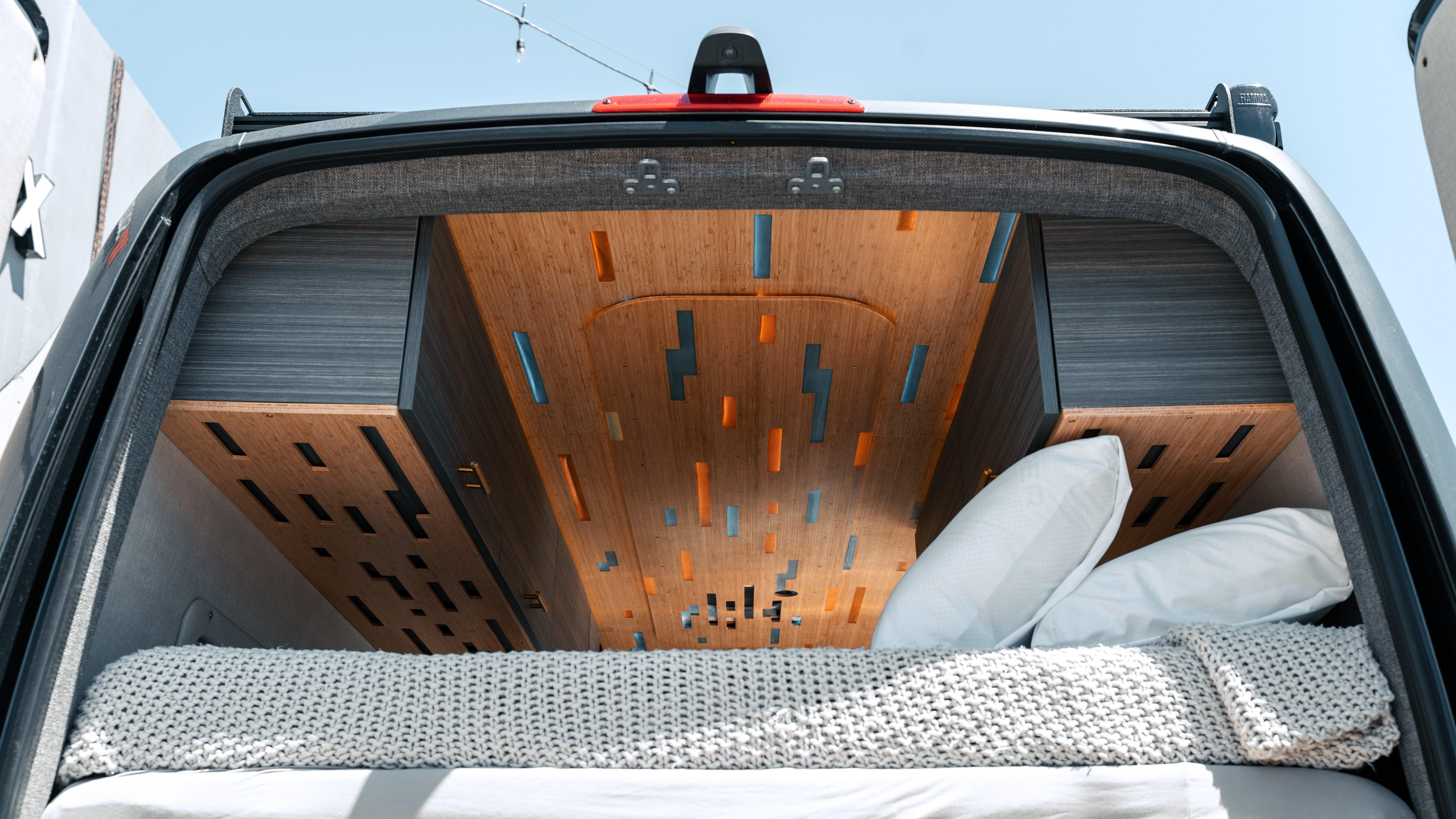 AWD Sprinter Scout - "Casper The Sandy Ghost" - Image 12