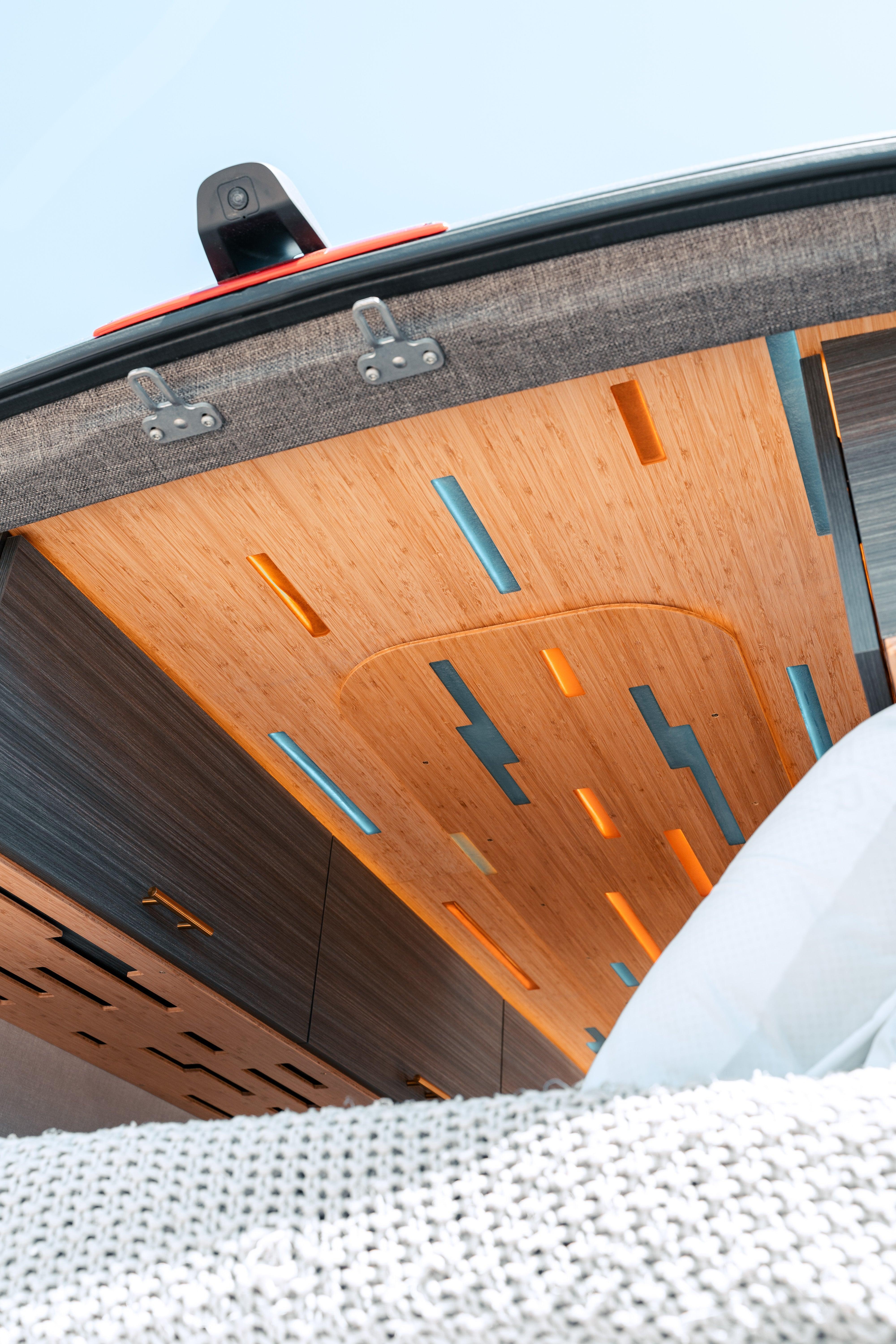 AWD Sprinter Scout - "Casper The Sandy Ghost" - Image 19