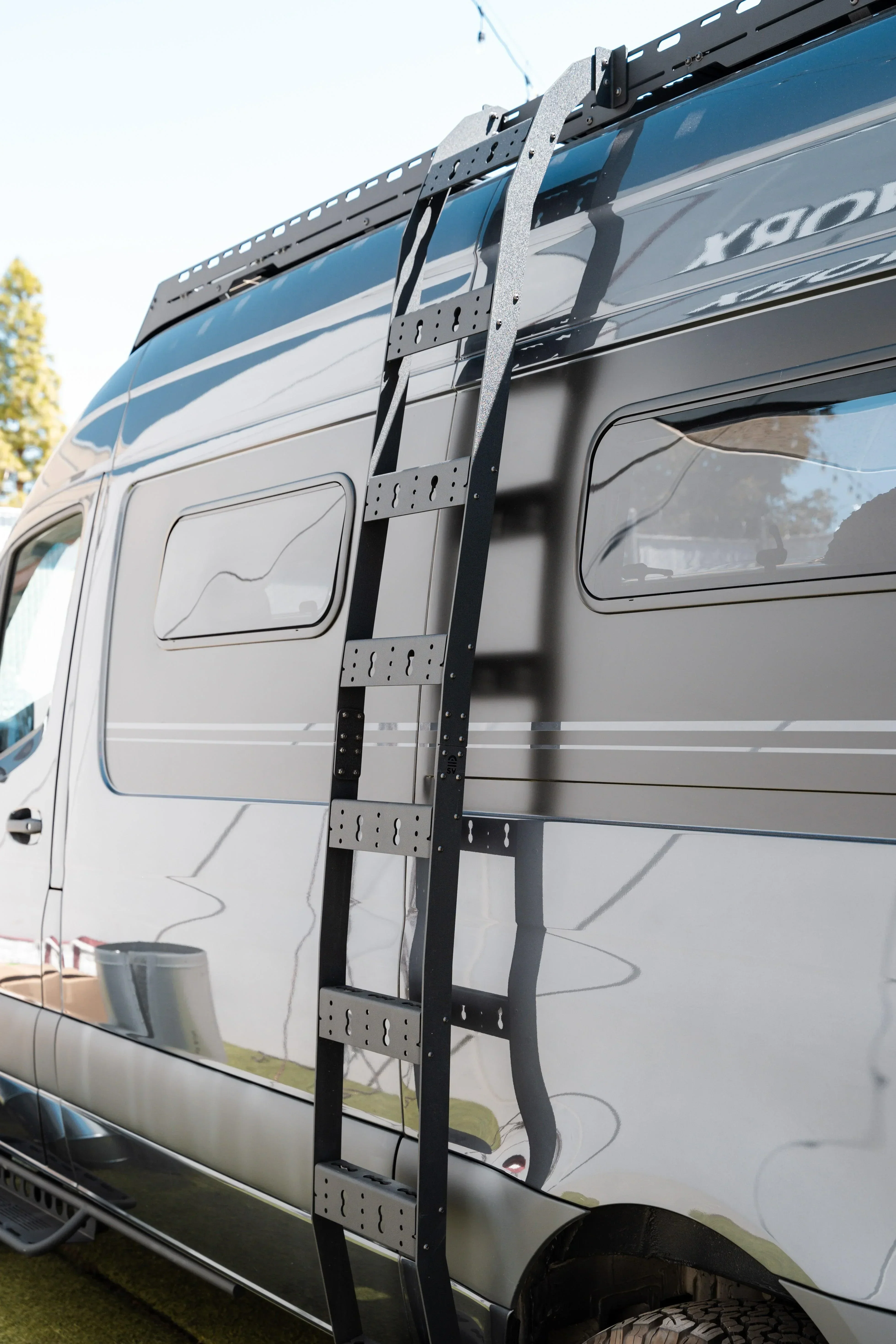 SV Side Ladder - Image 14