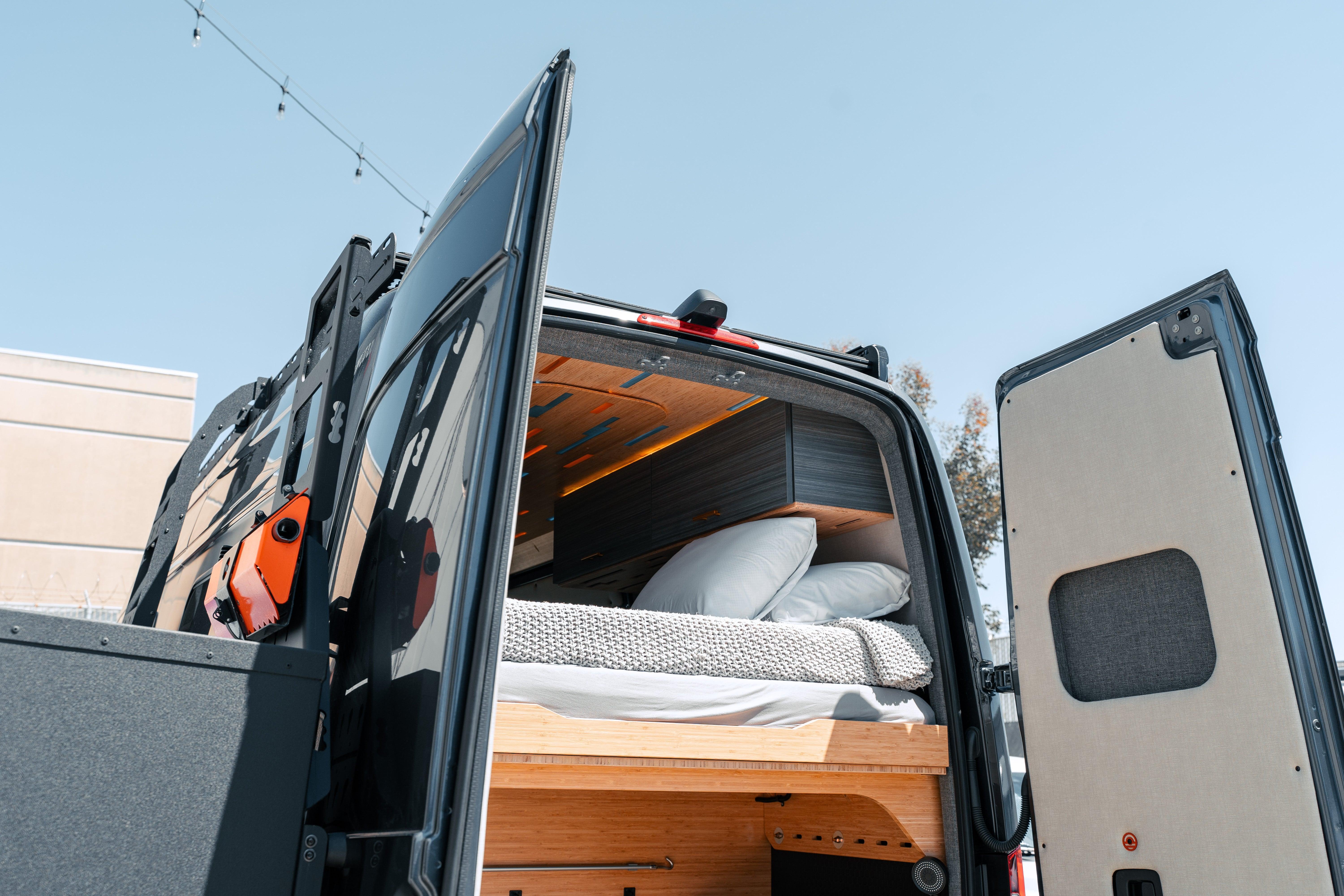 AWD Sprinter Scout - "Casper The Sandy Ghost" - Image 26