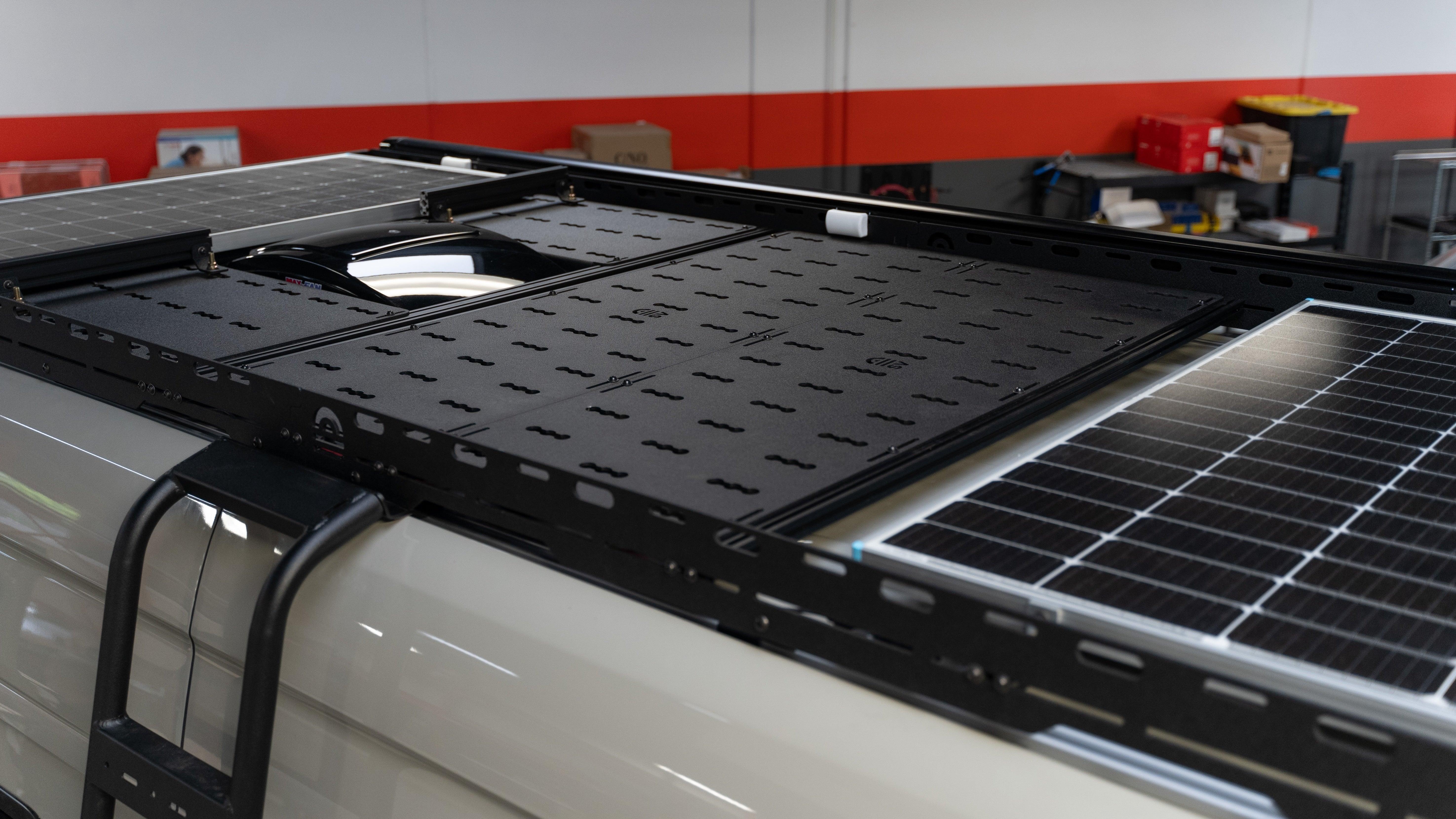 AWD Sprinter Scout - "Casper The Sandy Ghost" - Image 29