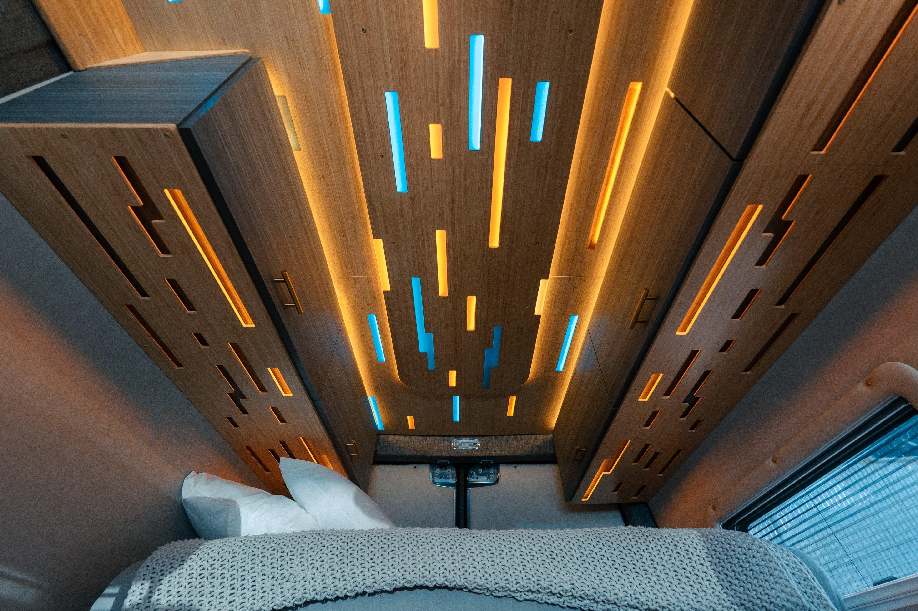 AWD Sprinter Scout - "Casper The Sandy Ghost" - Image 3