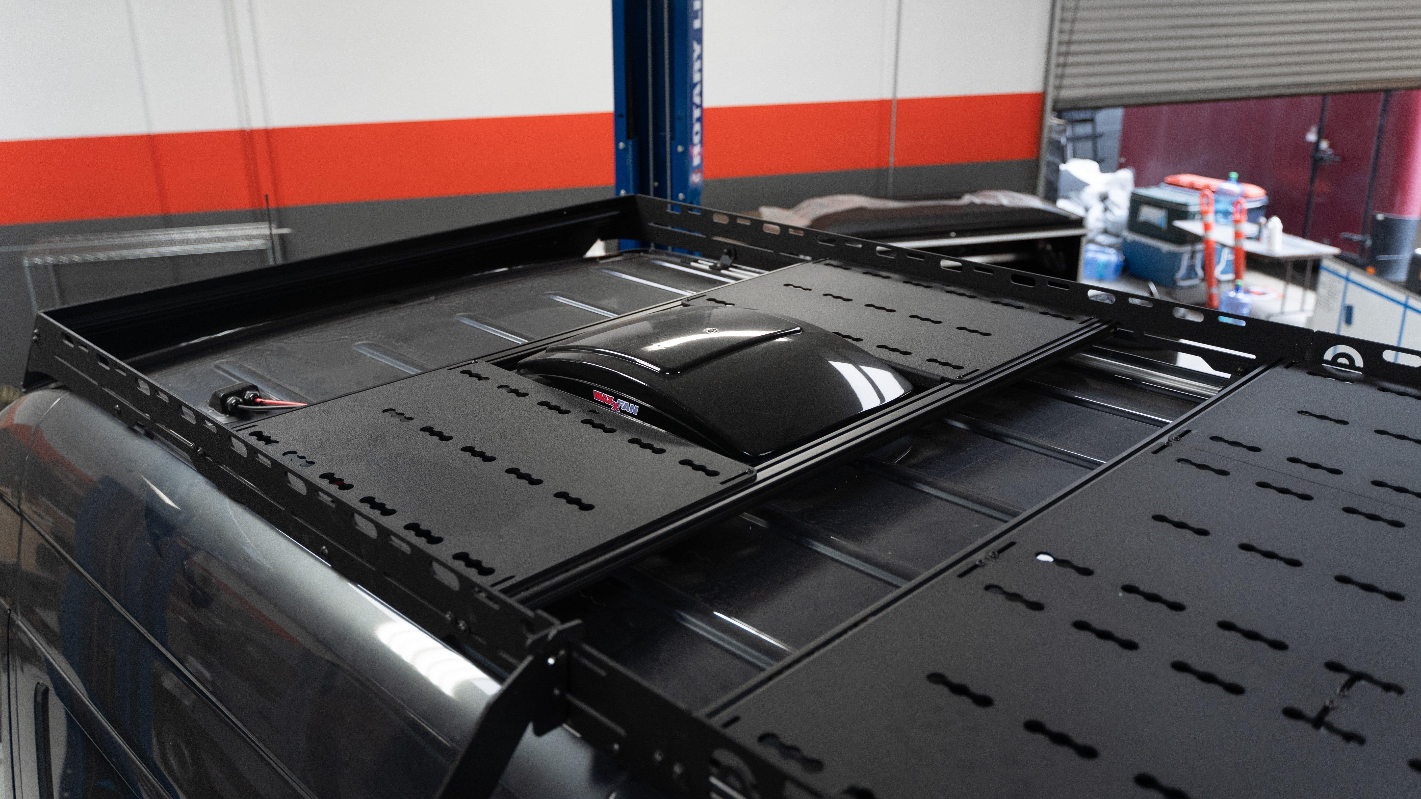 AWD Sprinter Scout - "Casper The Sandy Ghost" - Image 31