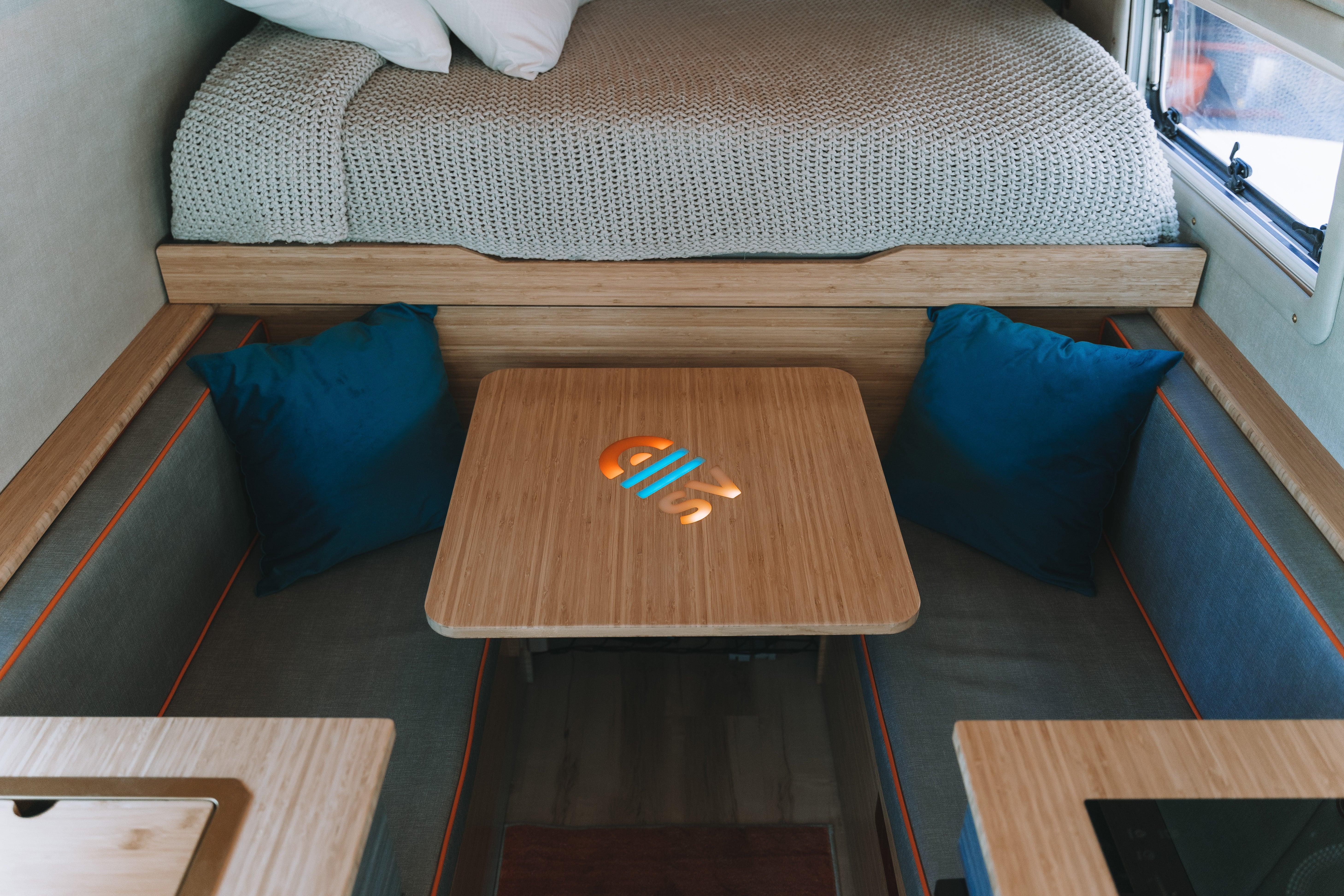 AWD Sprinter Scout - "Casper The Sandy Ghost" - Image 9