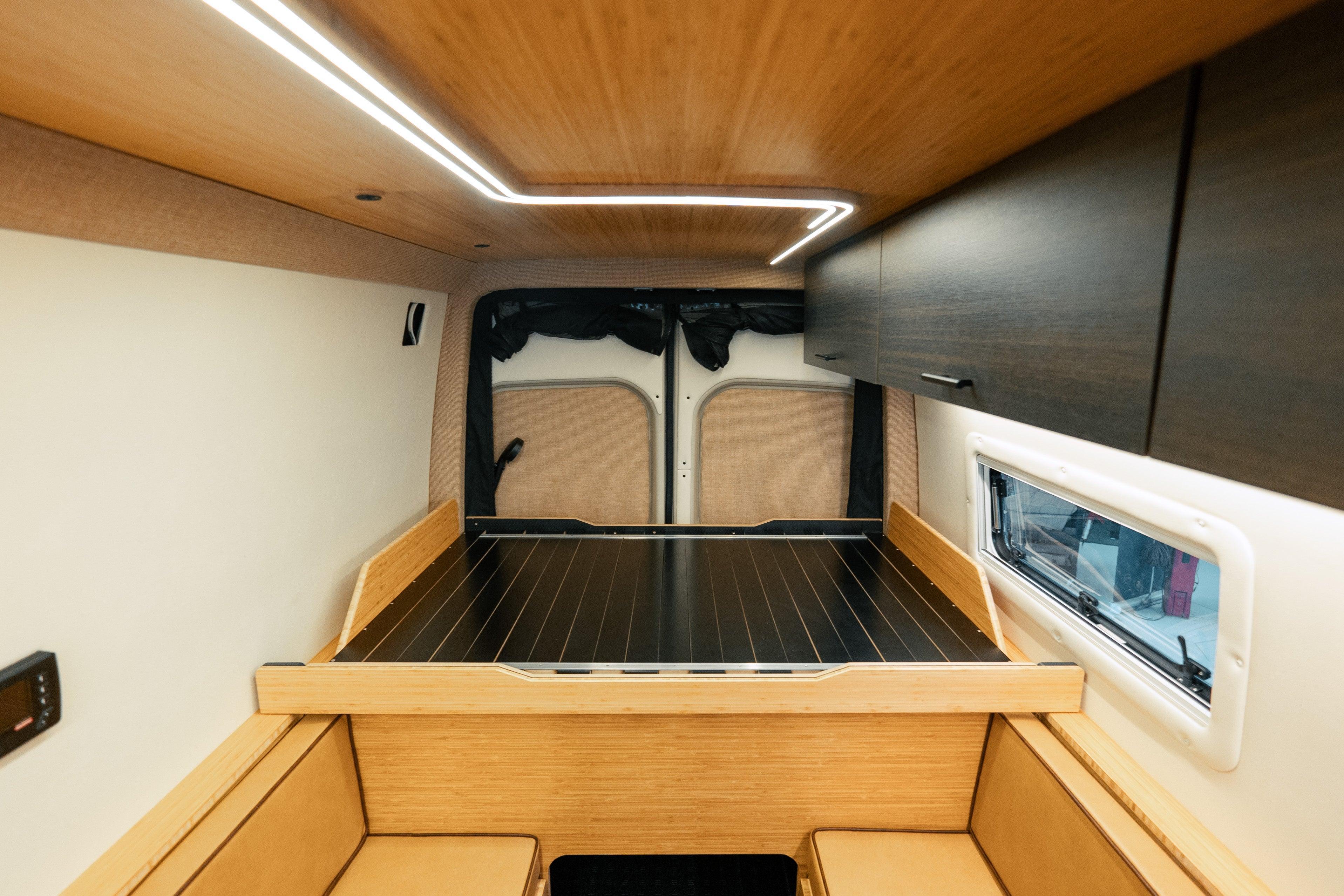 Sprinter SV Scout - "Glenn VANzig" - Image 10