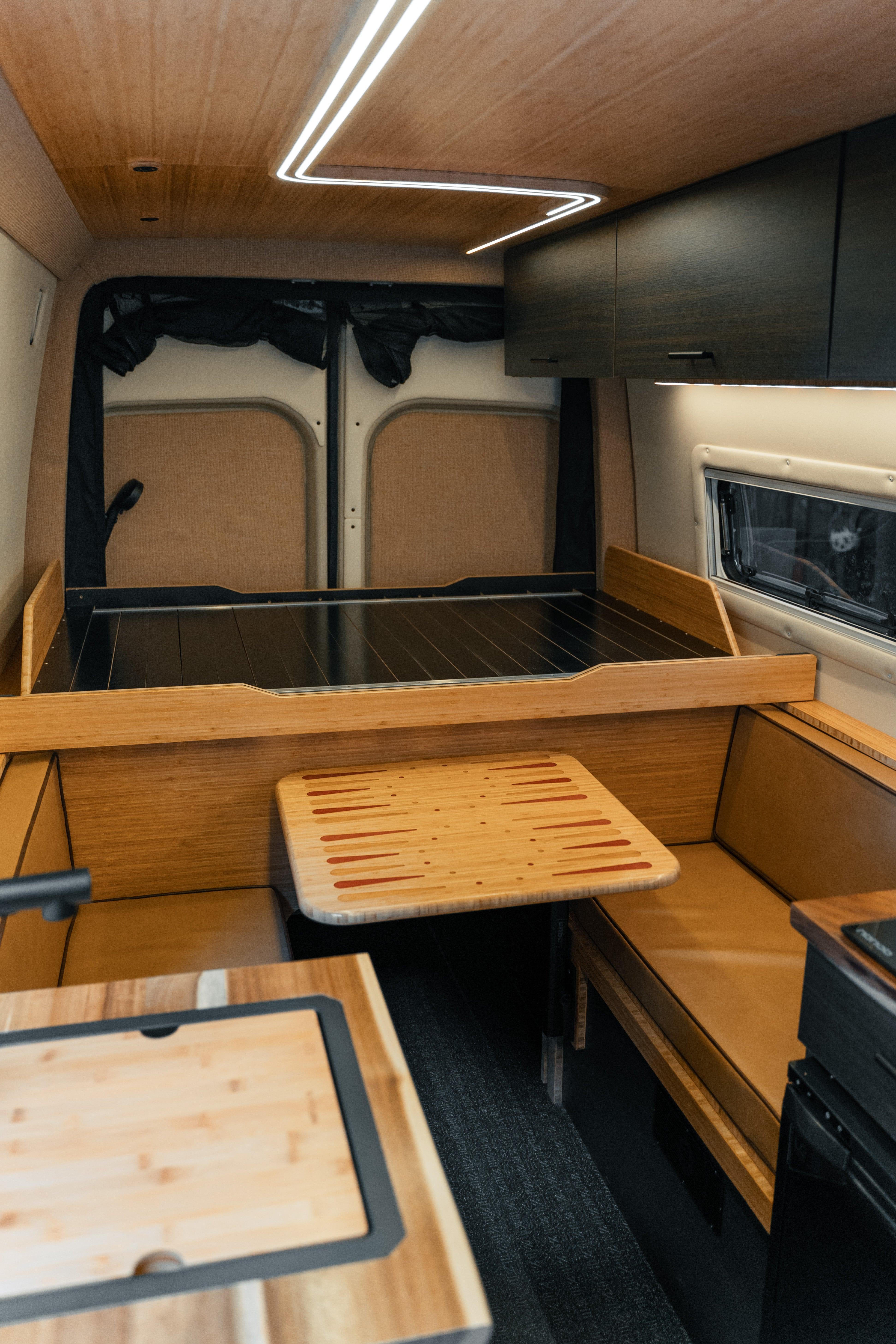 Sprinter SV Scout - "Glenn VANzig" - Image 12