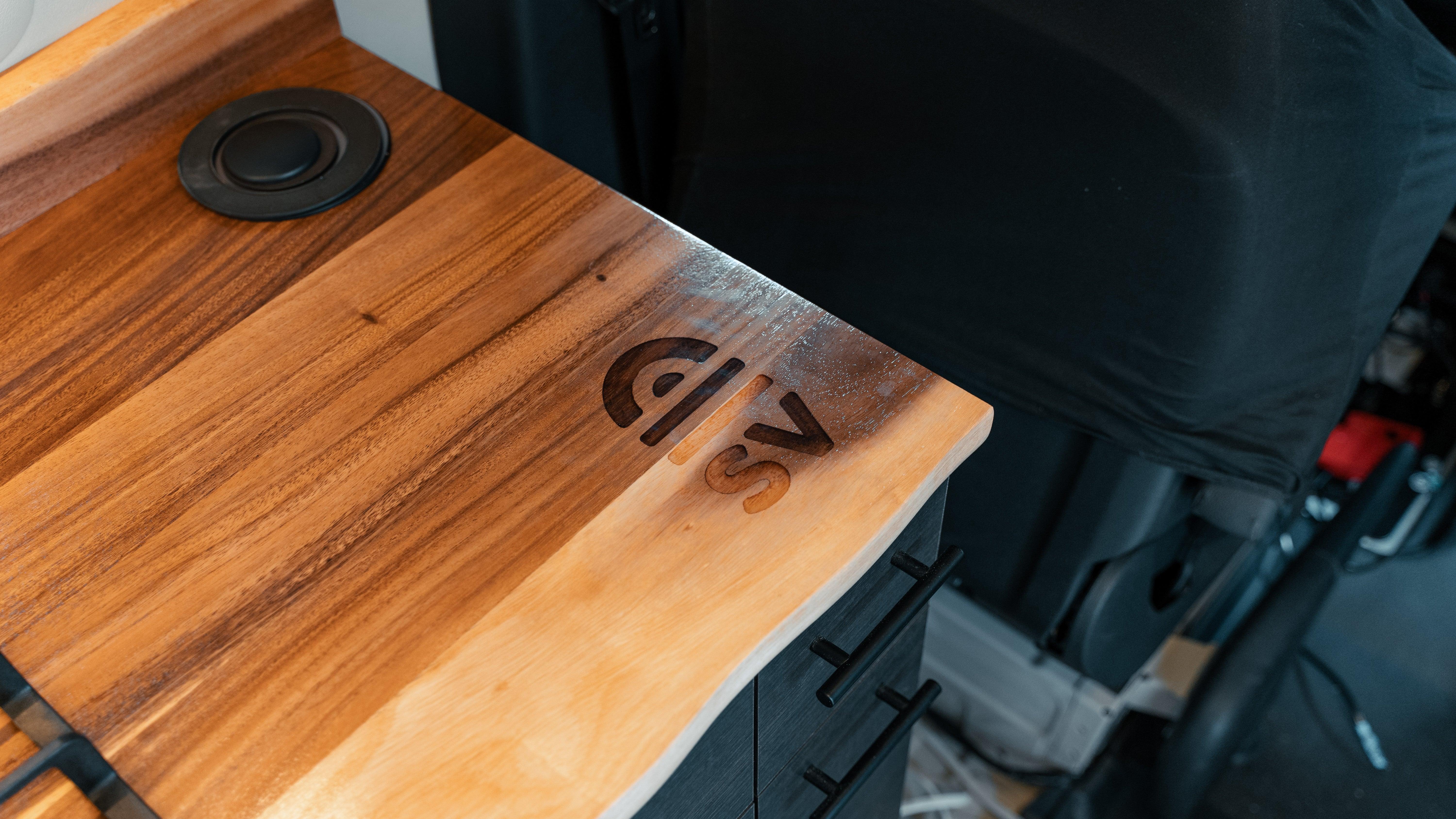 Sprinter SV Scout - "Glenn VANzig" - Image 14