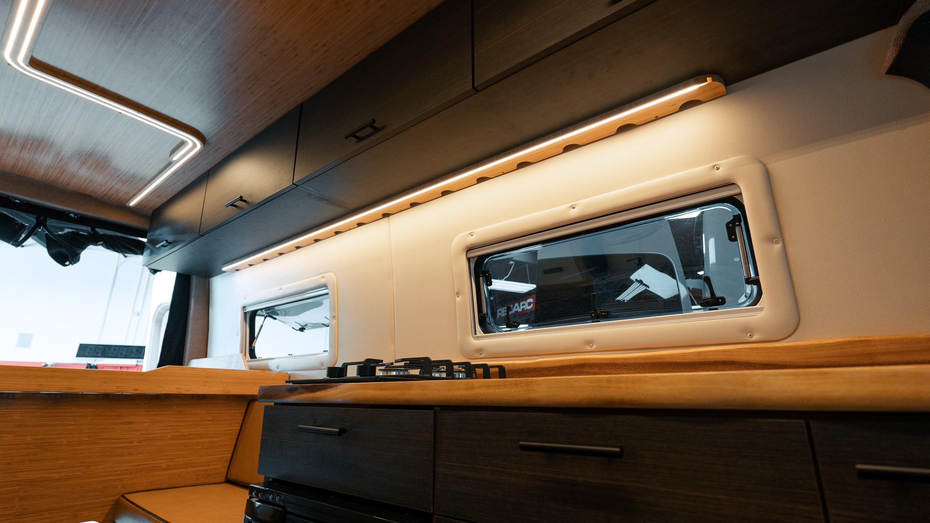 Sprinter SV Scout - "Glenn VANzig" - Image 17