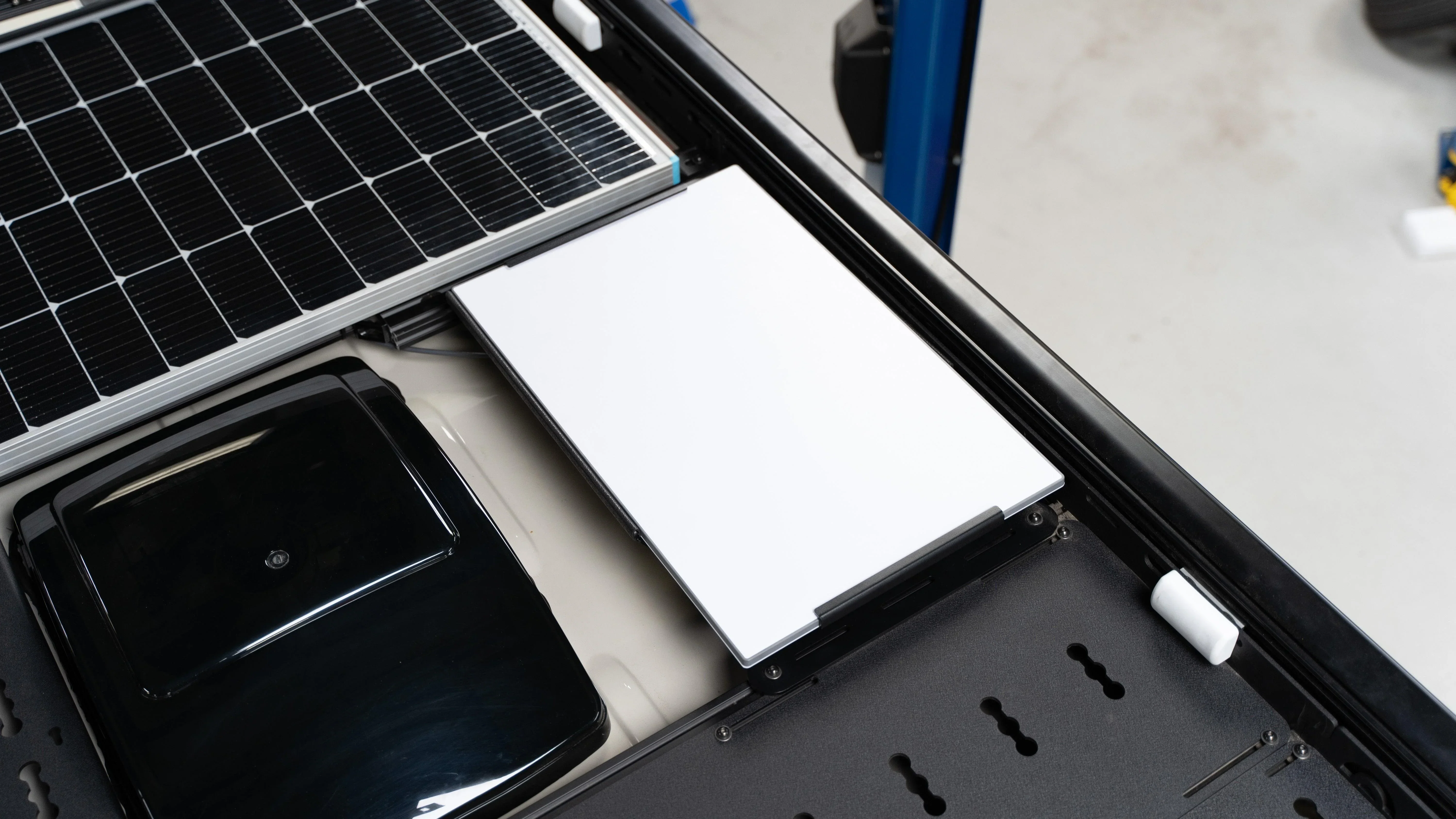 Sprinter SV Scout - "Glenn VANzig" - Image 21