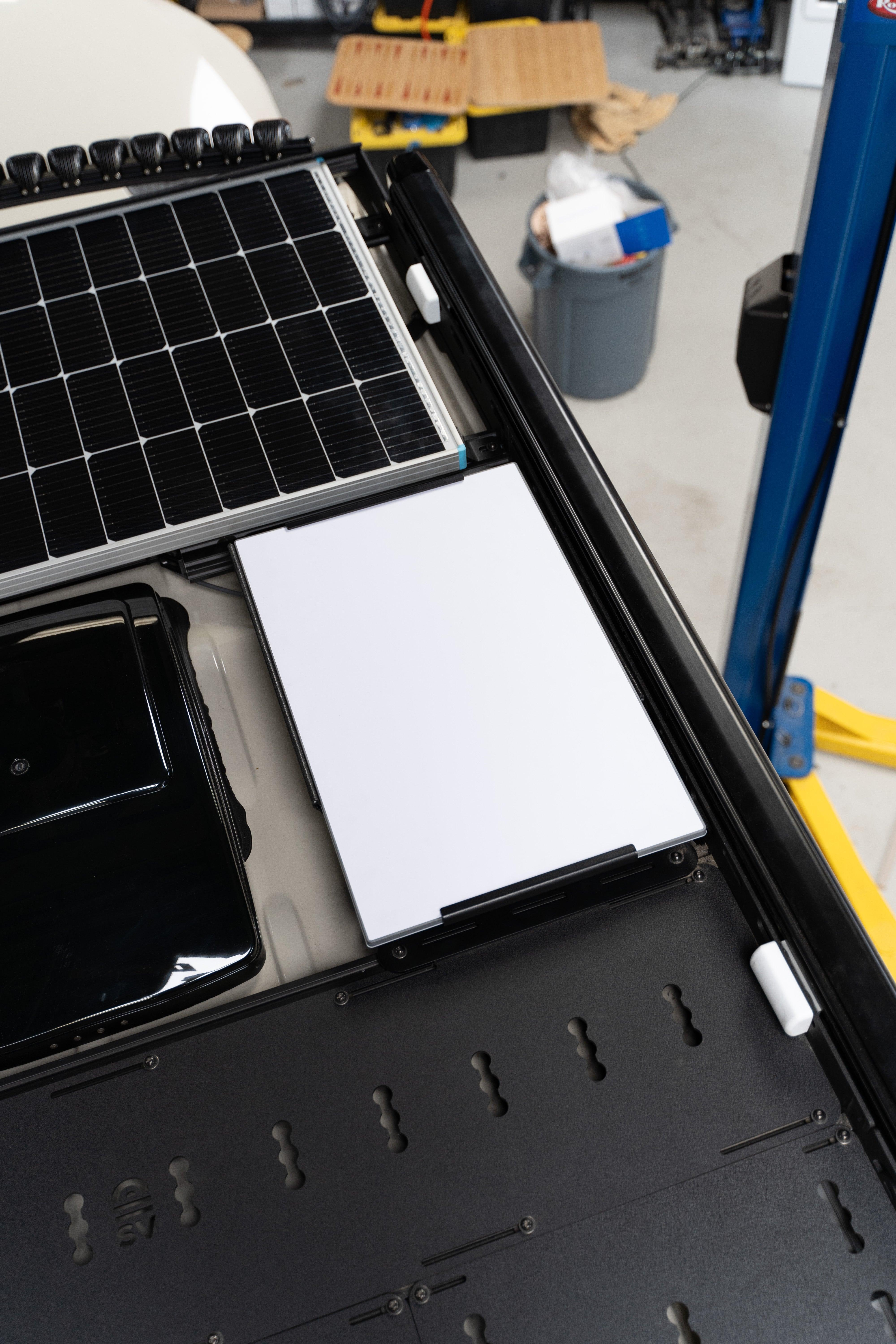 Sprinter SV Scout - "Glenn VANzig" - Image 23