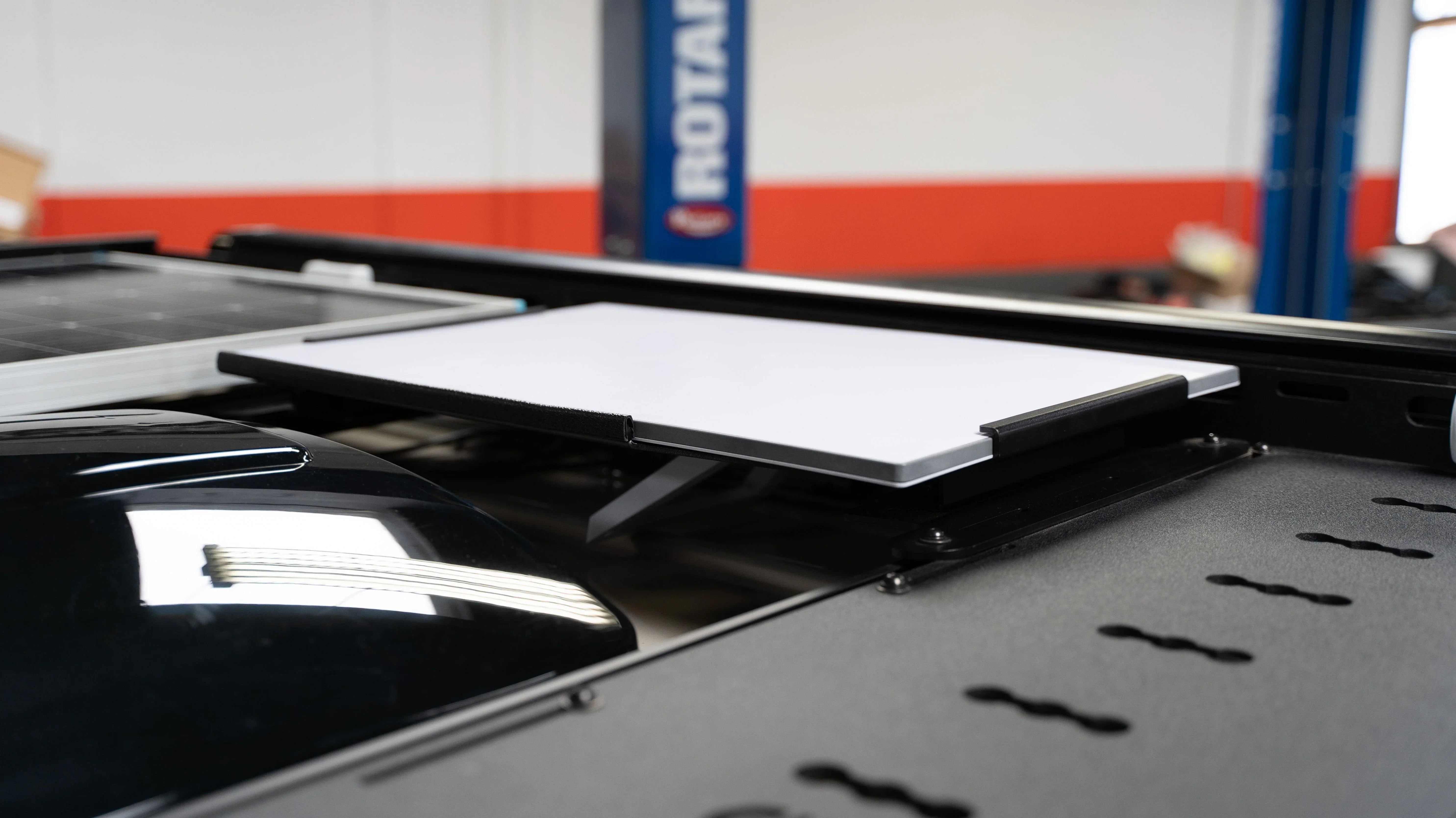 Sprinter SV Scout - "Glenn VANzig" - Image 25