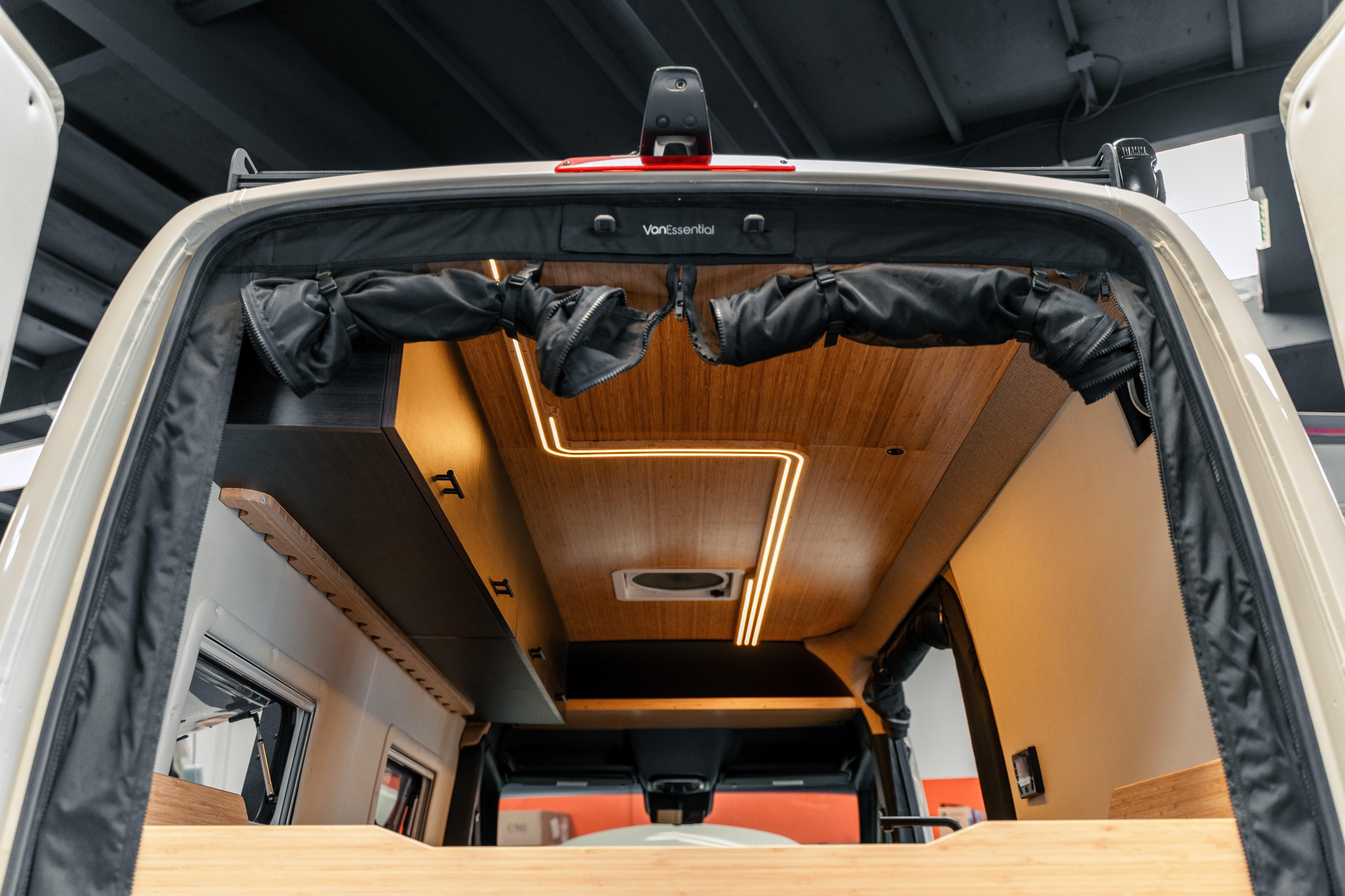 Sprinter SV Scout - "Glenn VANzig" - Image 3