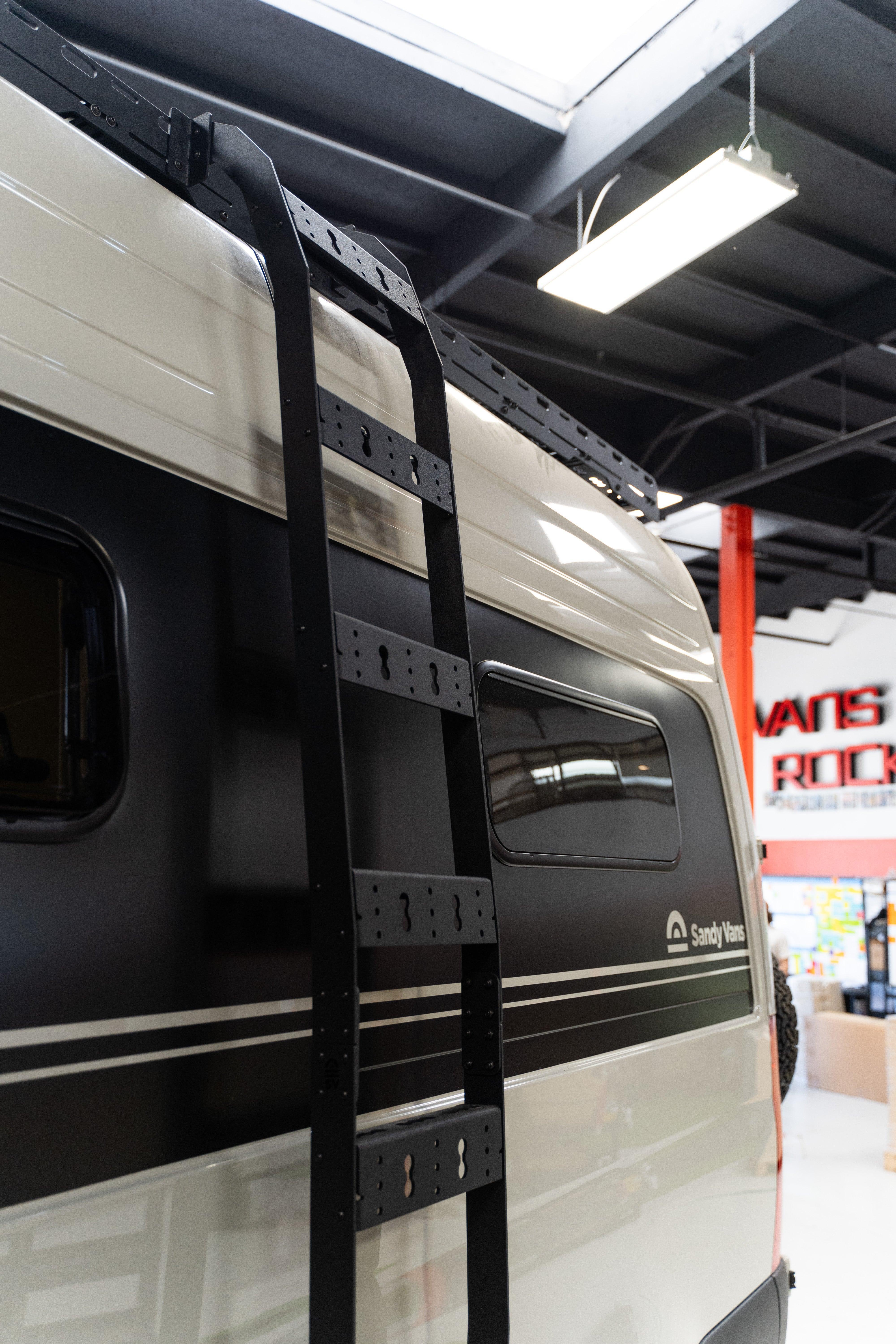 SV Side Ladder - Image 12