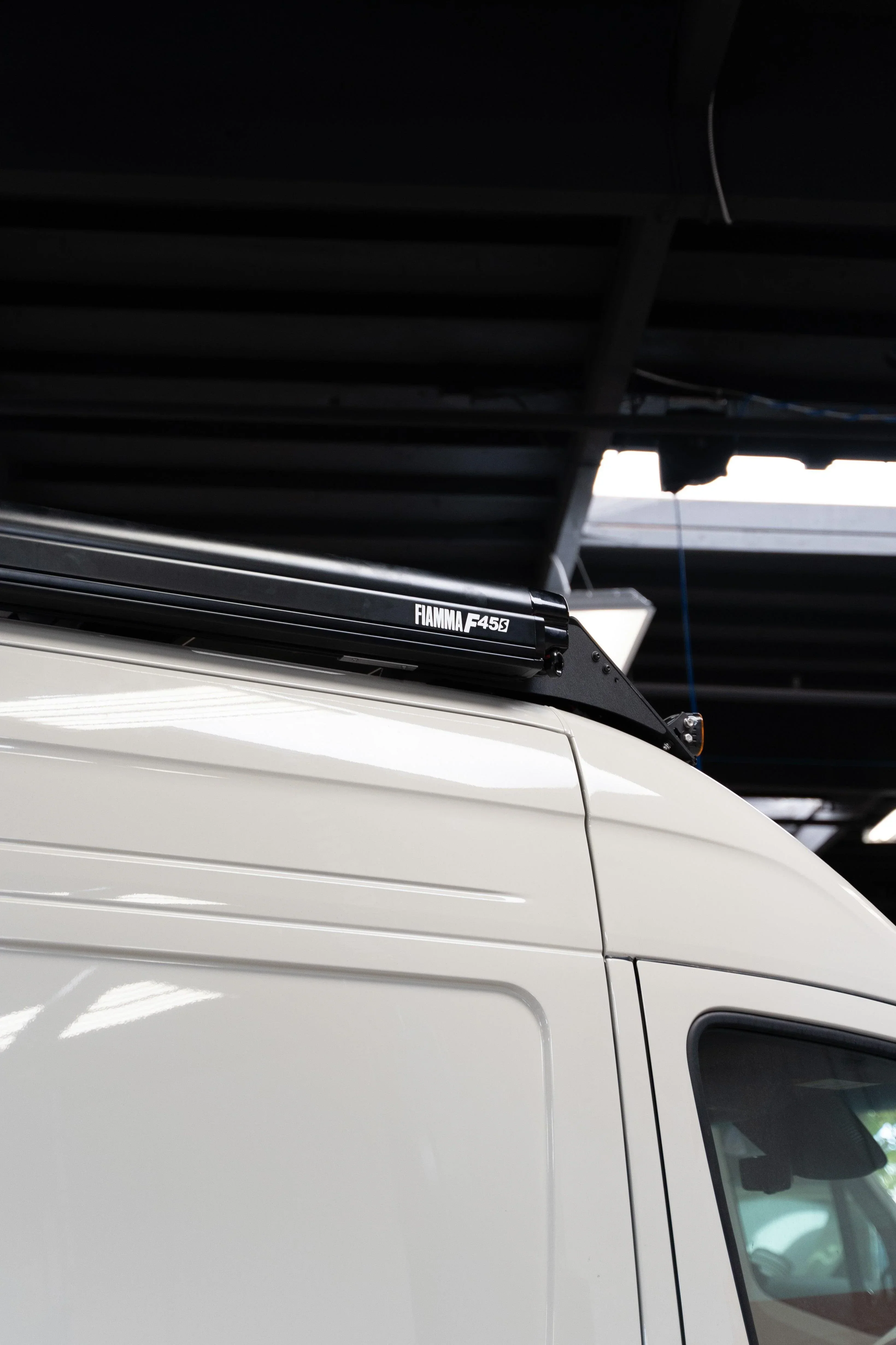 Sprinter SV Scout - "Glenn VANzig" - Image 37