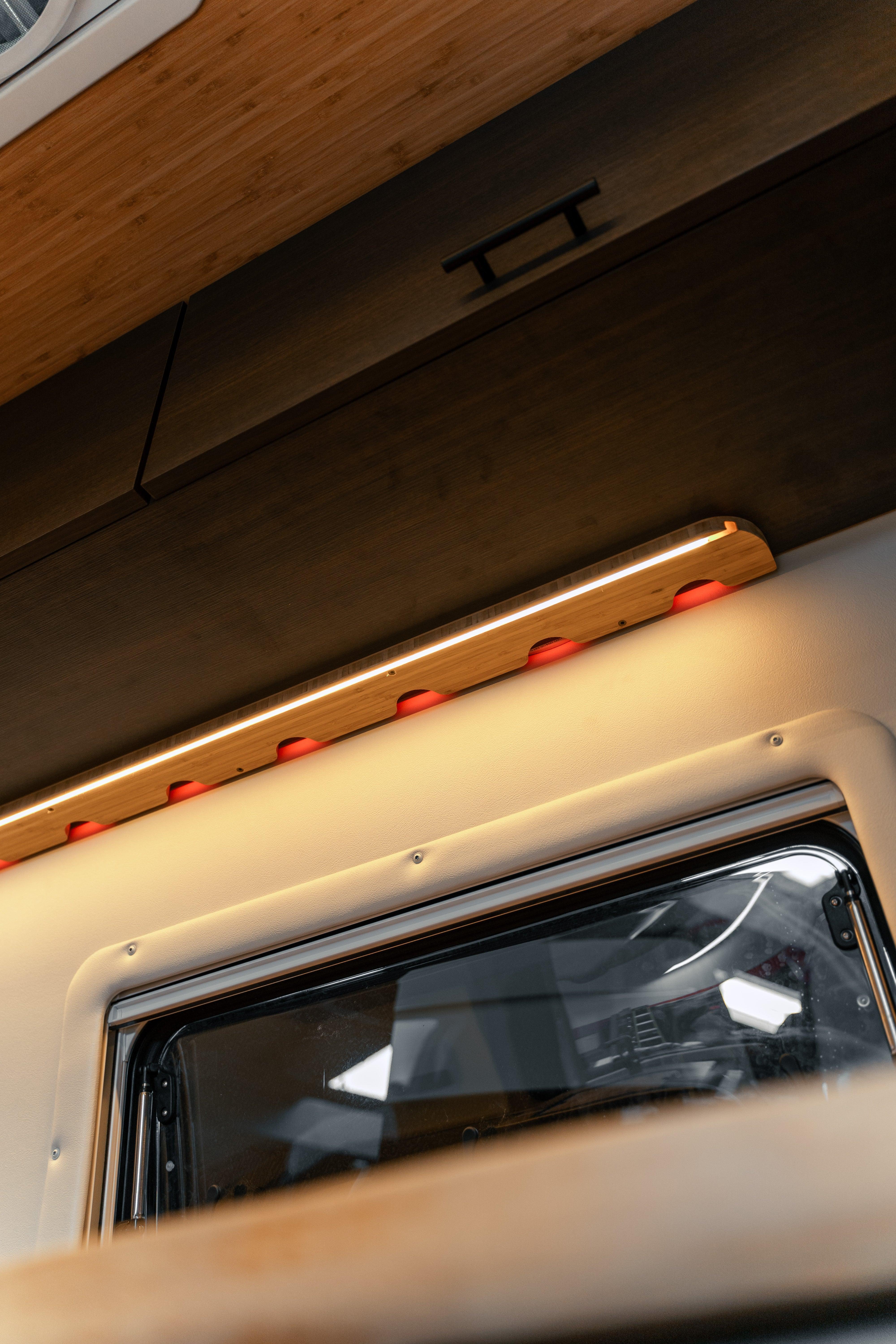 Sprinter SV Scout - "Glenn VANzig" - Image 8