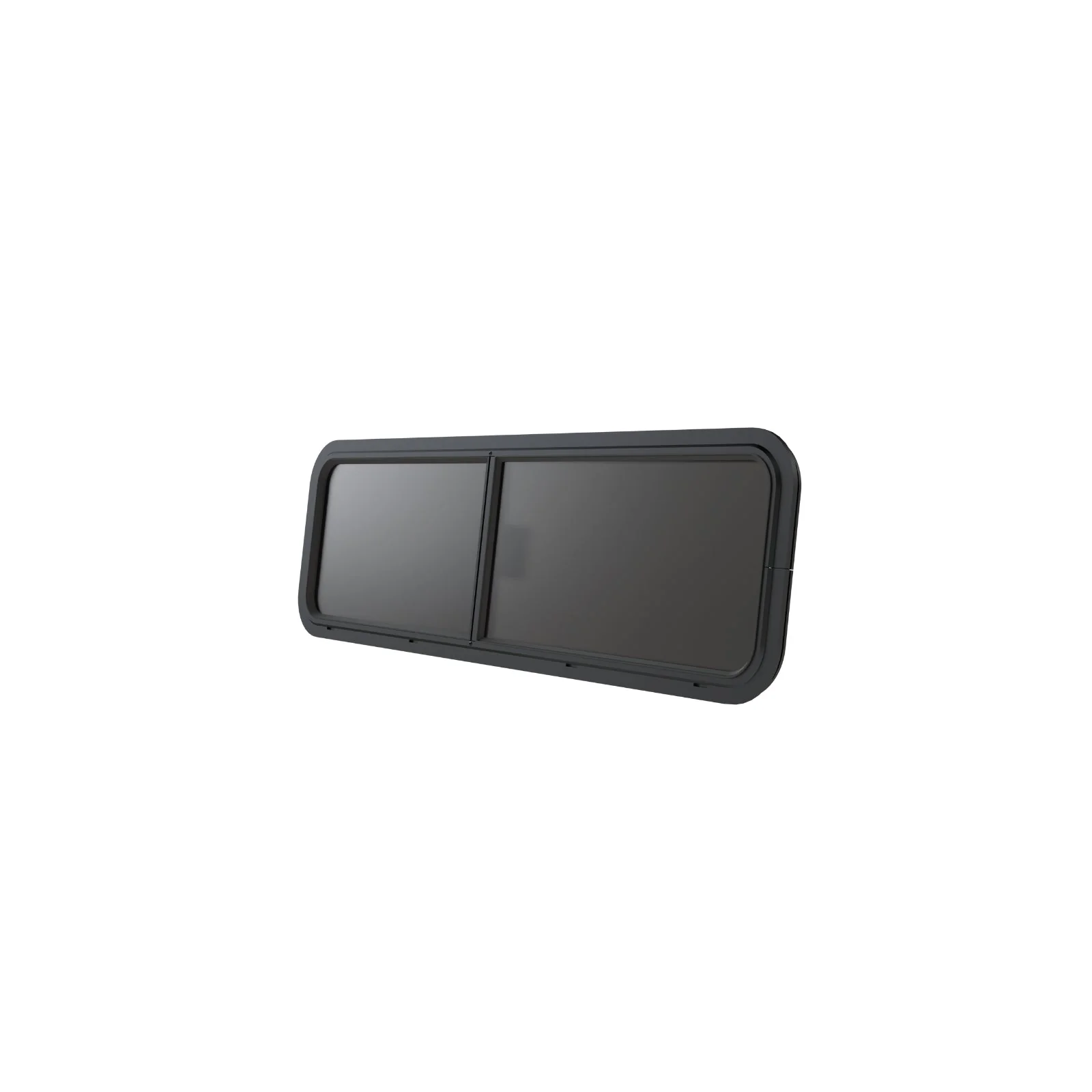 Half-Slider Van Bunk Windows (Driver + Passenger Set) - Image 3