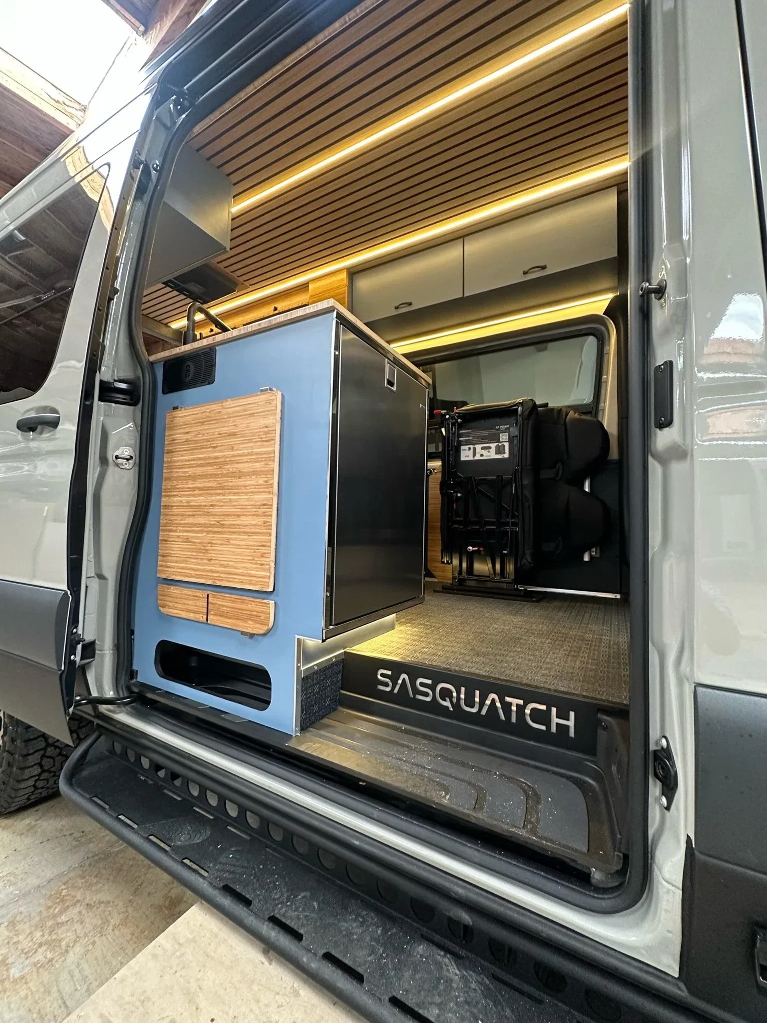 SASQUATCH - Image 10