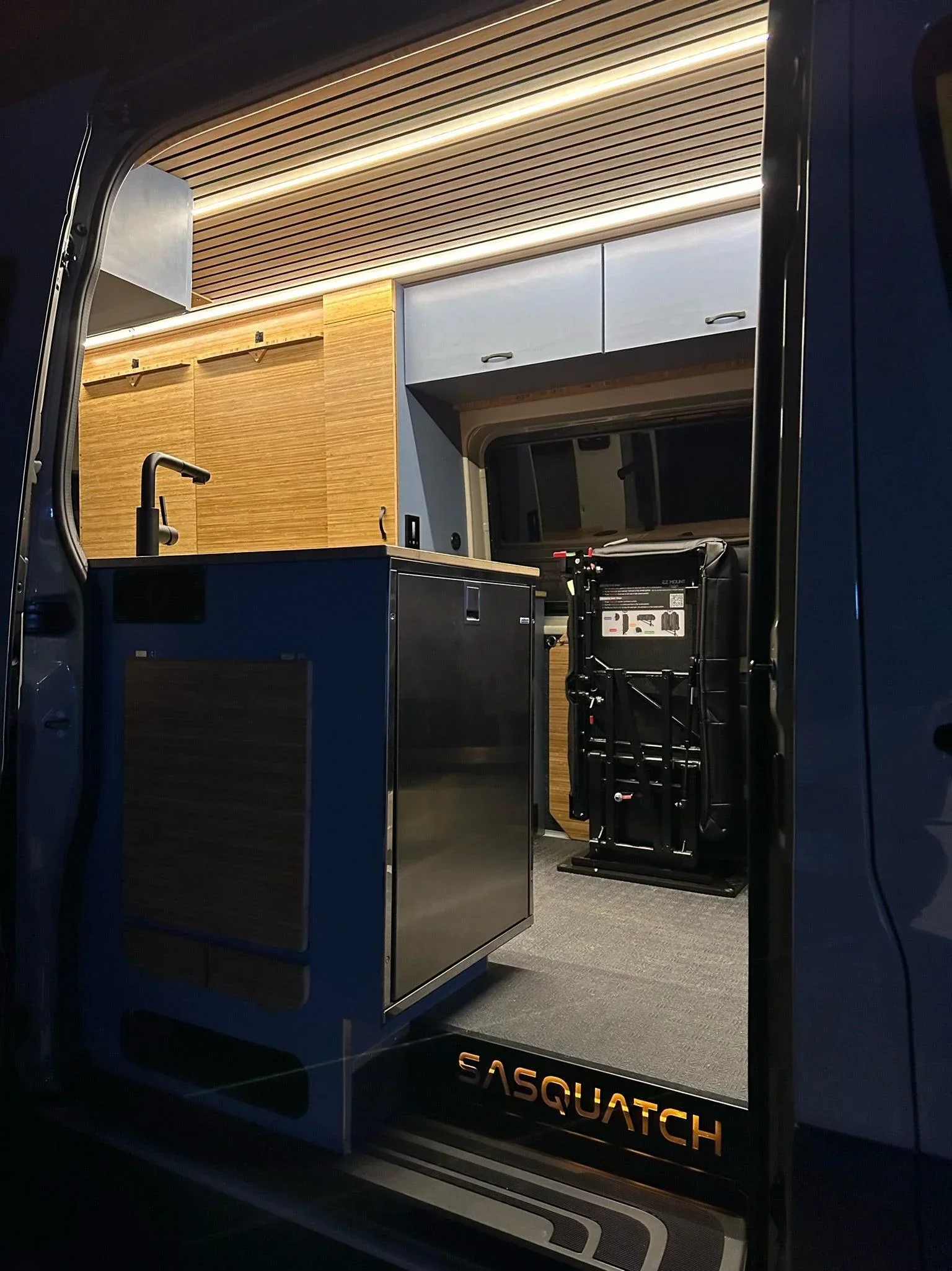 SASQUATCH - Image 11