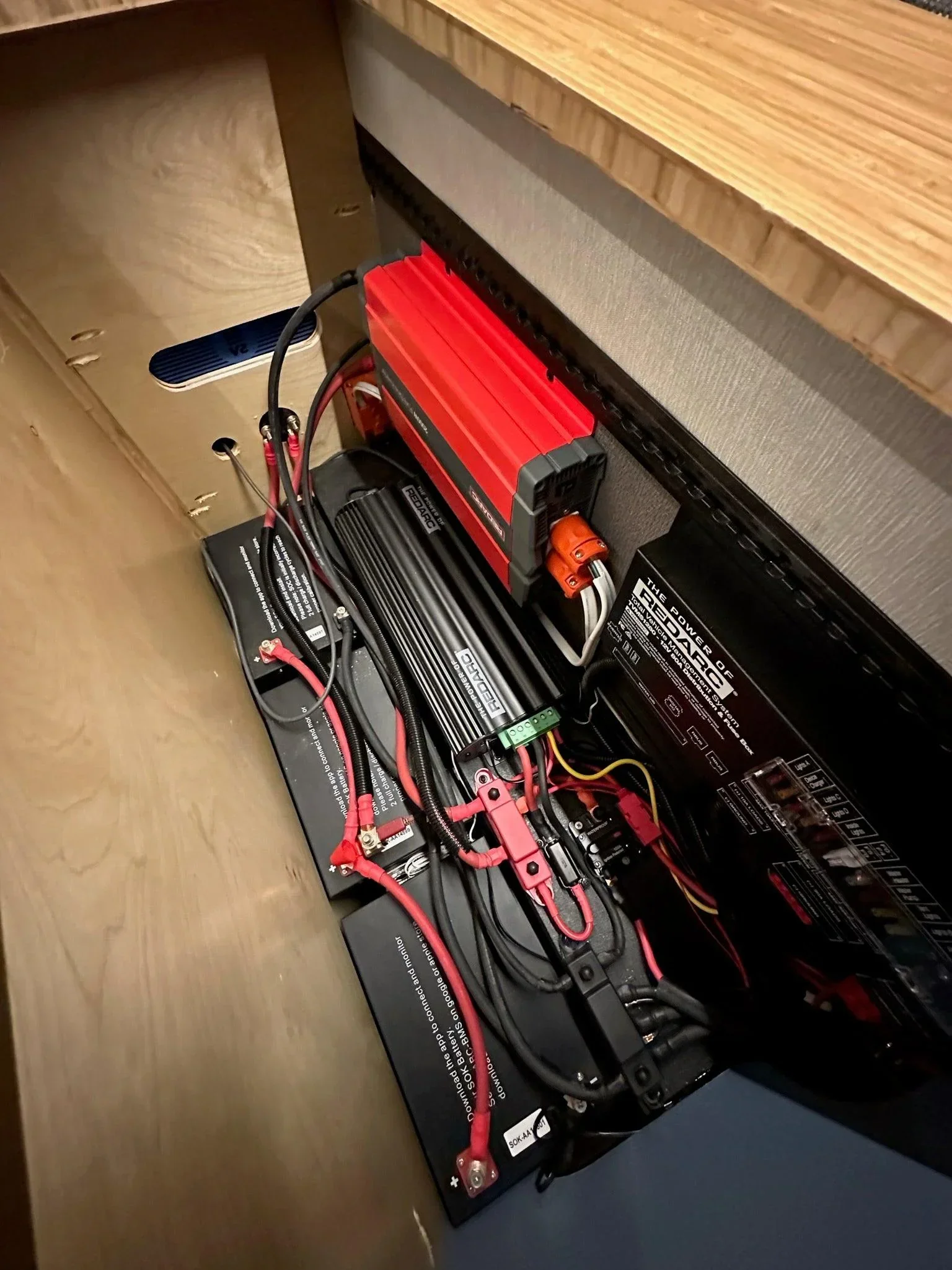 SASQUATCH - Image 22