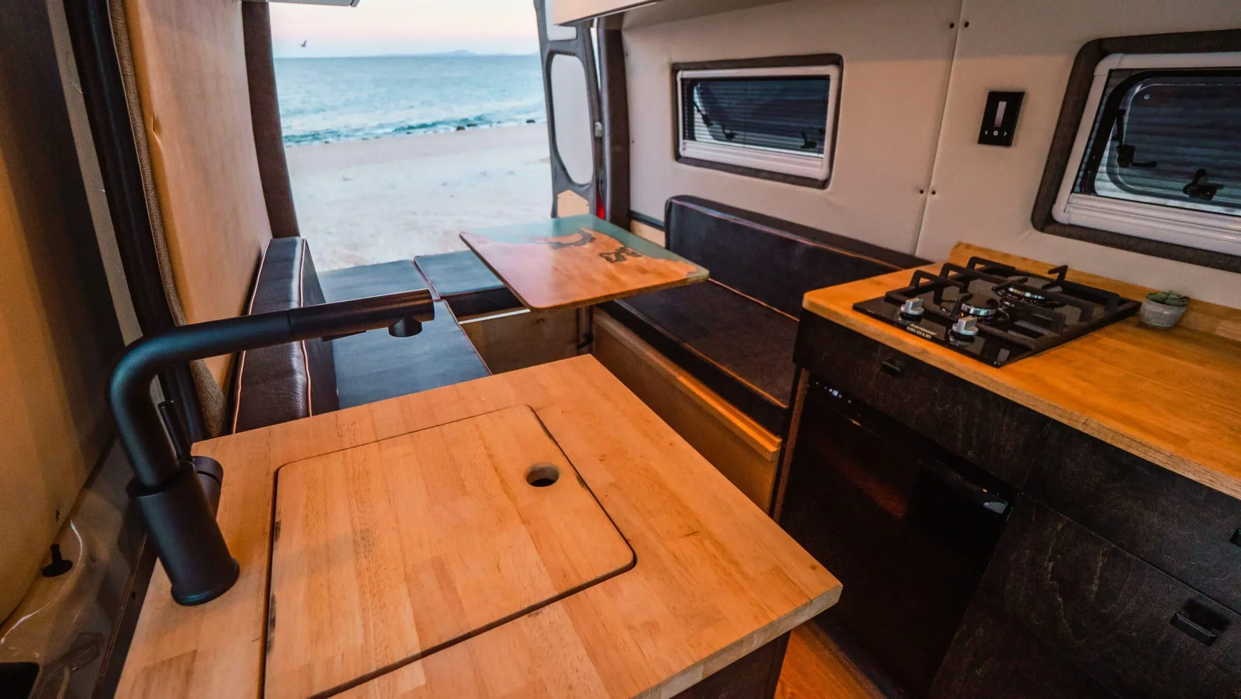 Jackie Van - Image 4