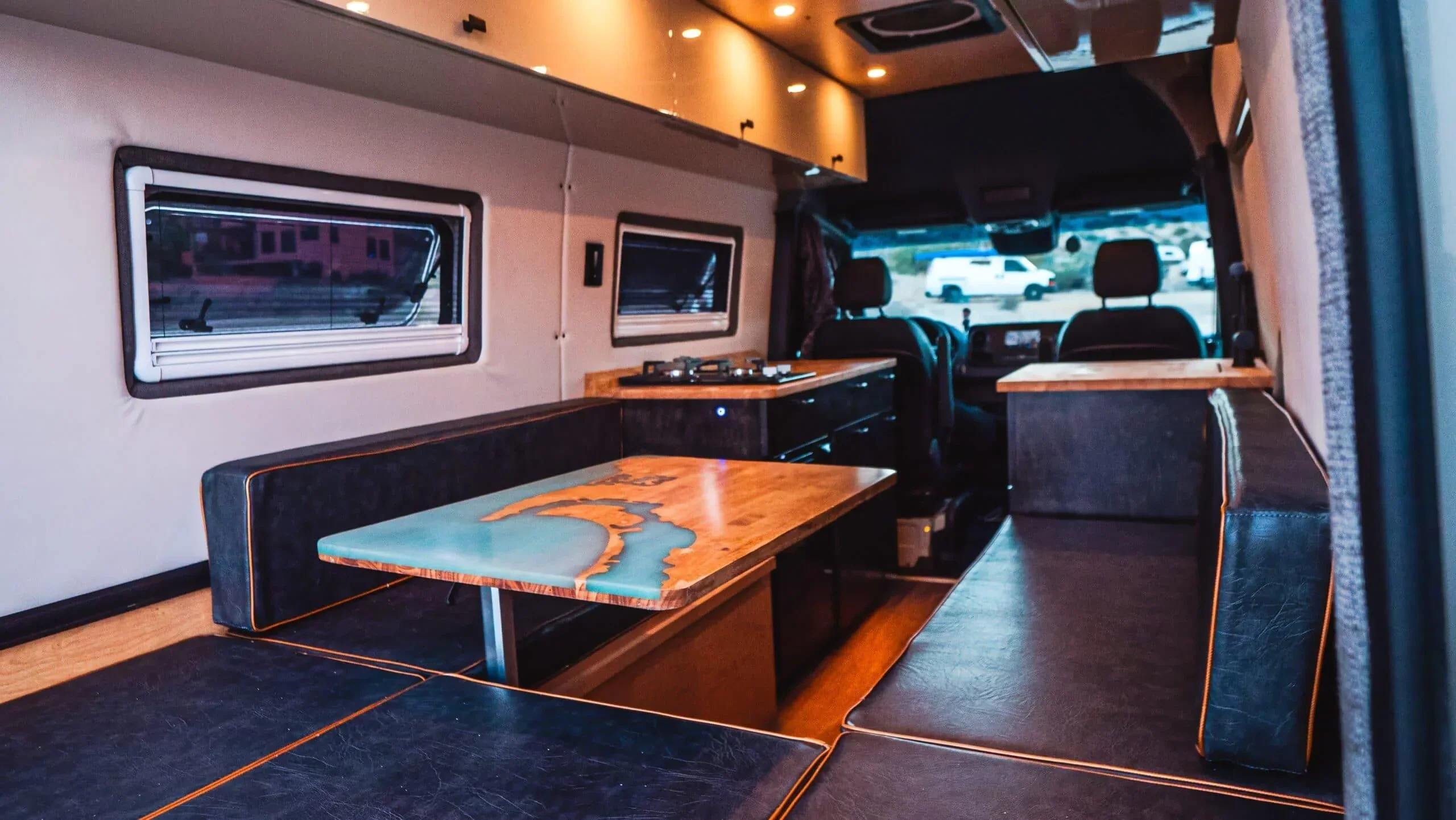 Jackie Van - Image 5