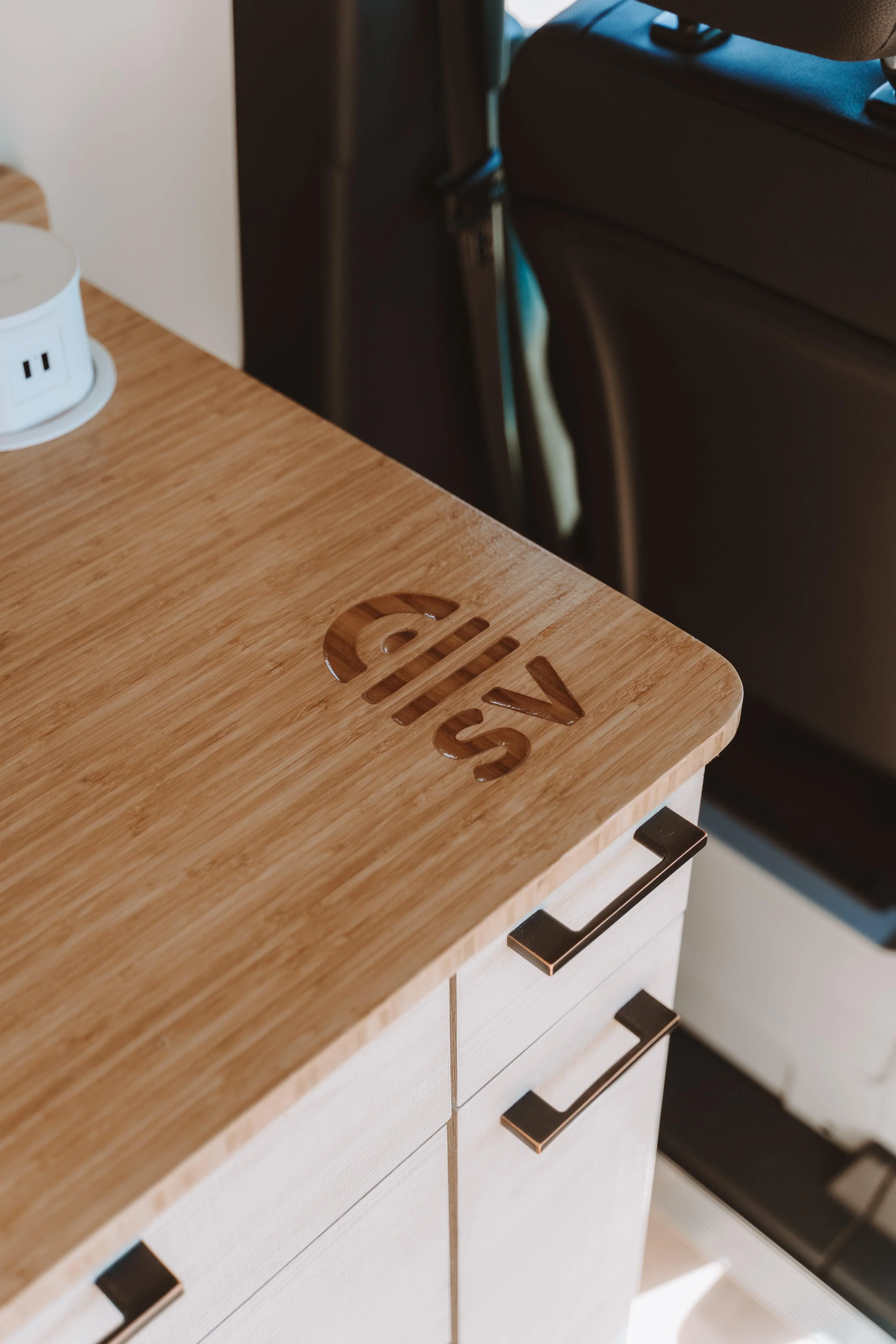 AWD Sprinter Social - "Justin ChatVan" - Image 10