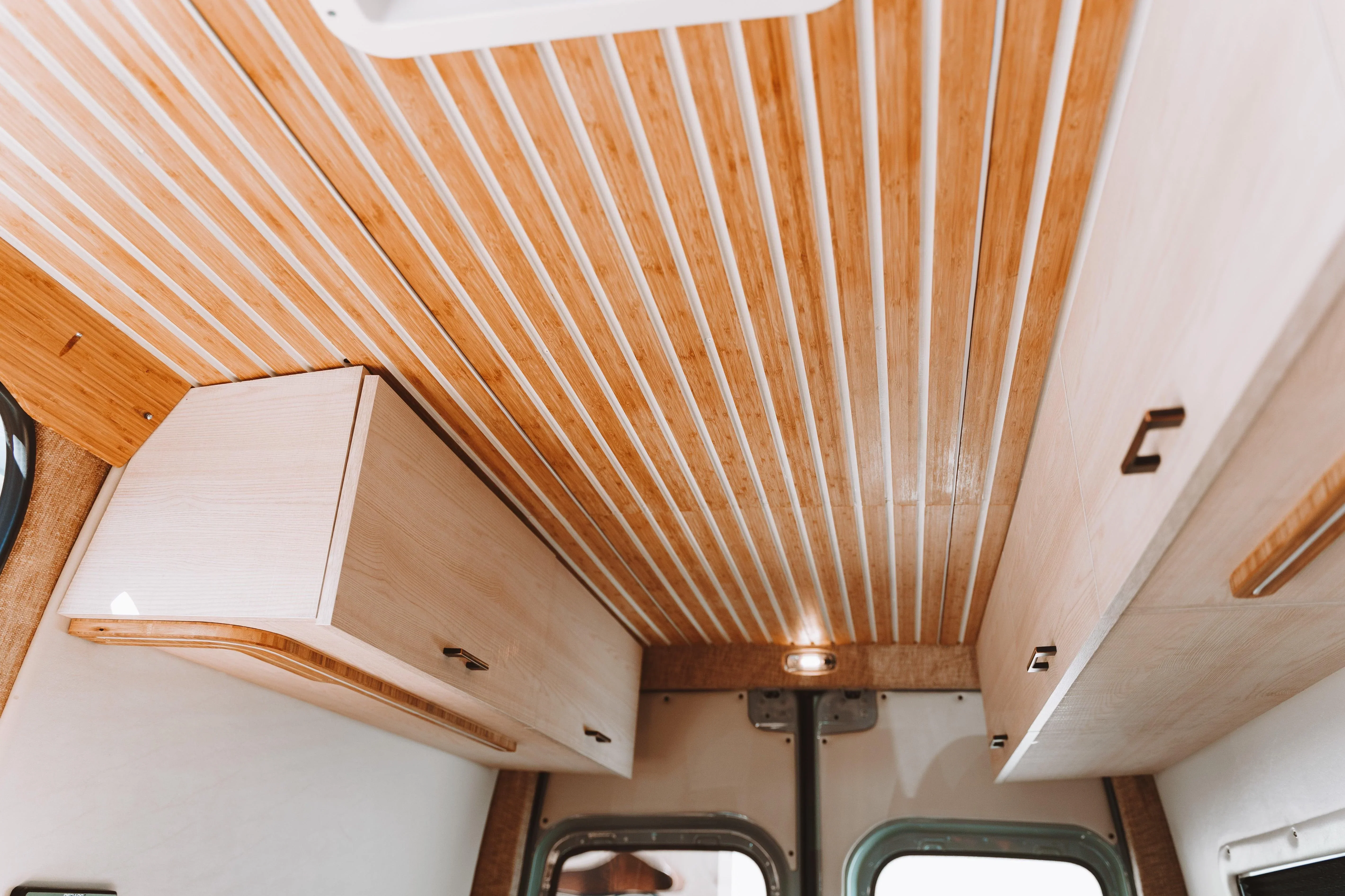 AWD Sprinter Social - "Justin ChatVan" - Image 15