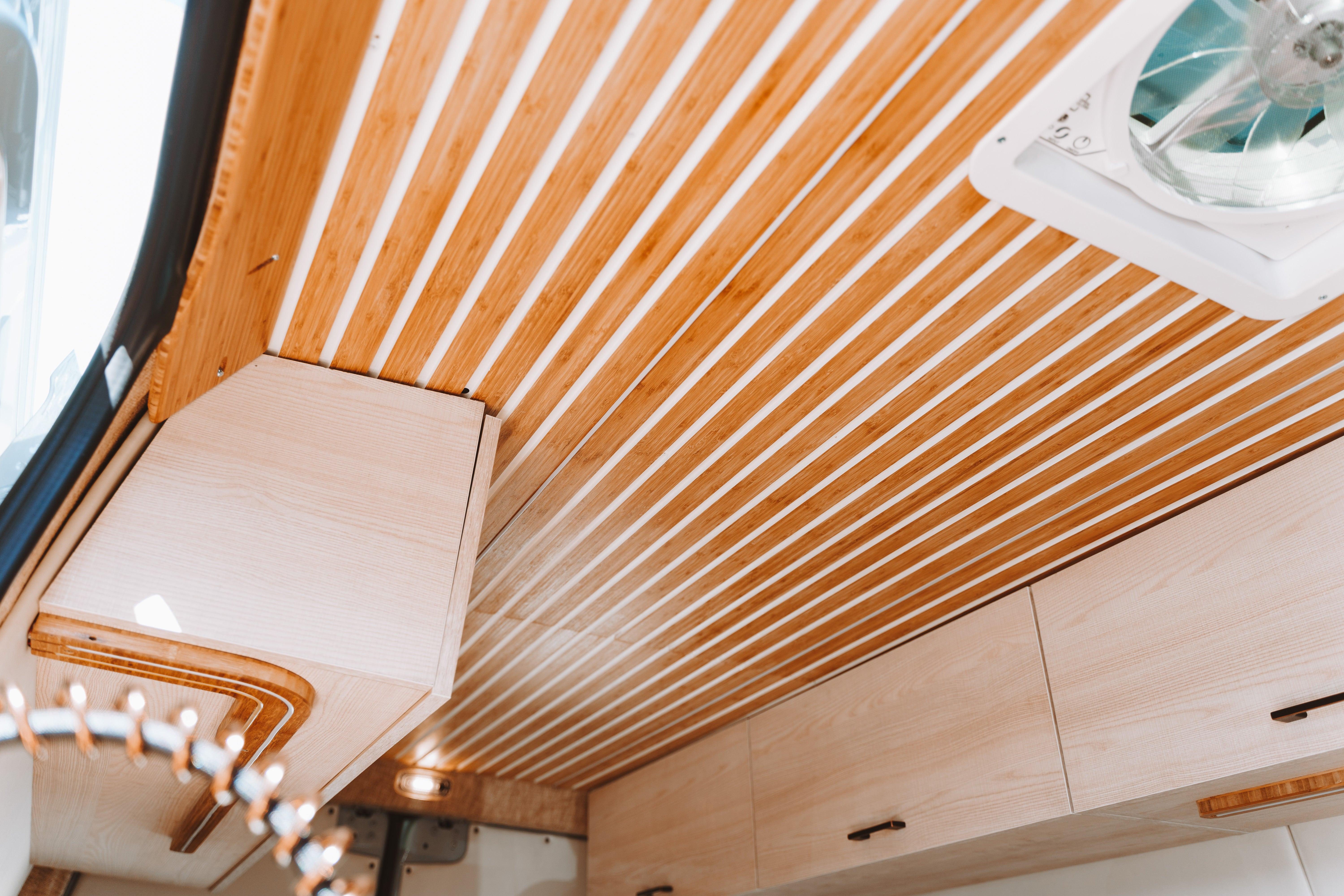 AWD Sprinter Social - "Justin ChatVan" - Image 16