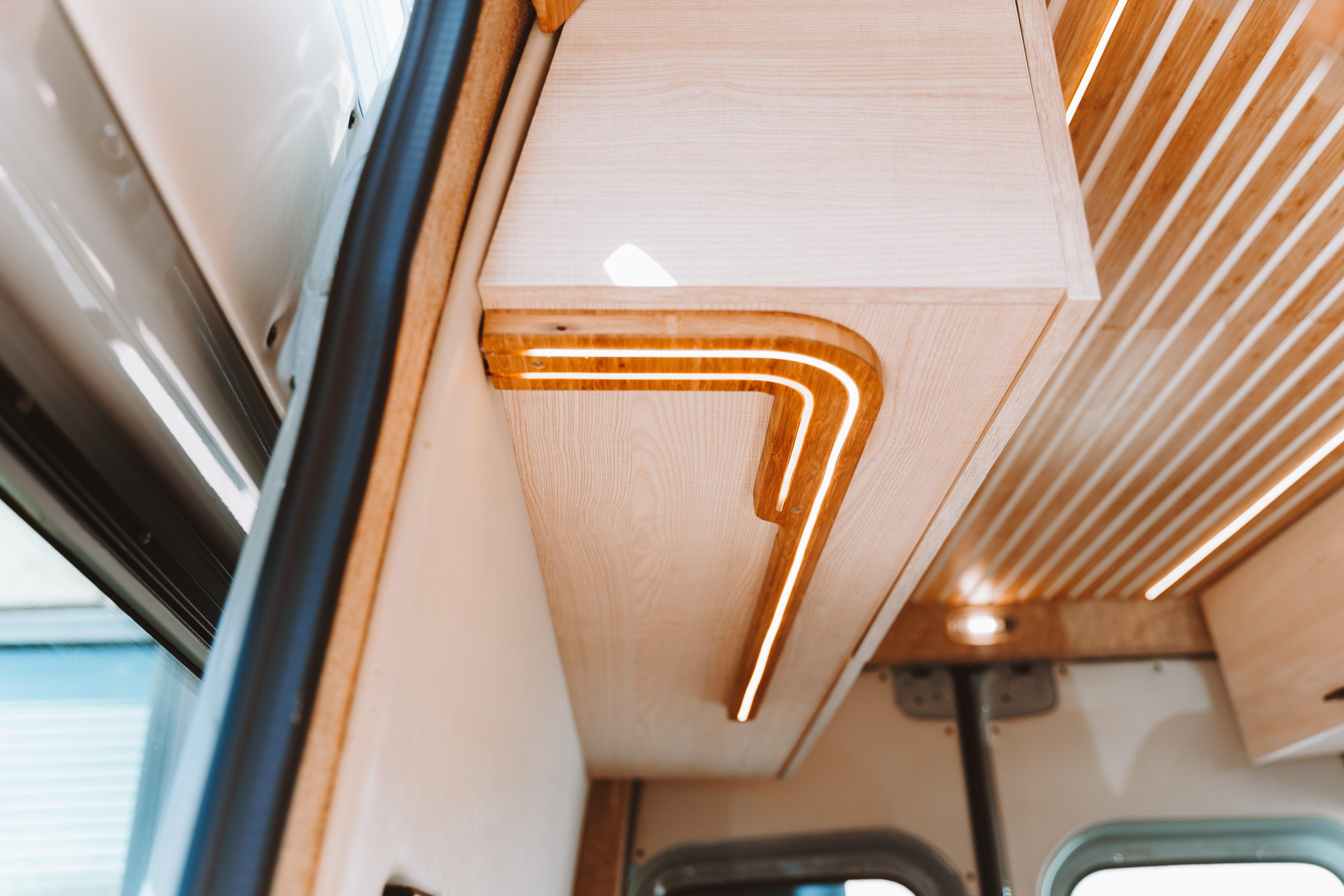 AWD Sprinter Social - "Justin ChatVan" - Image 17