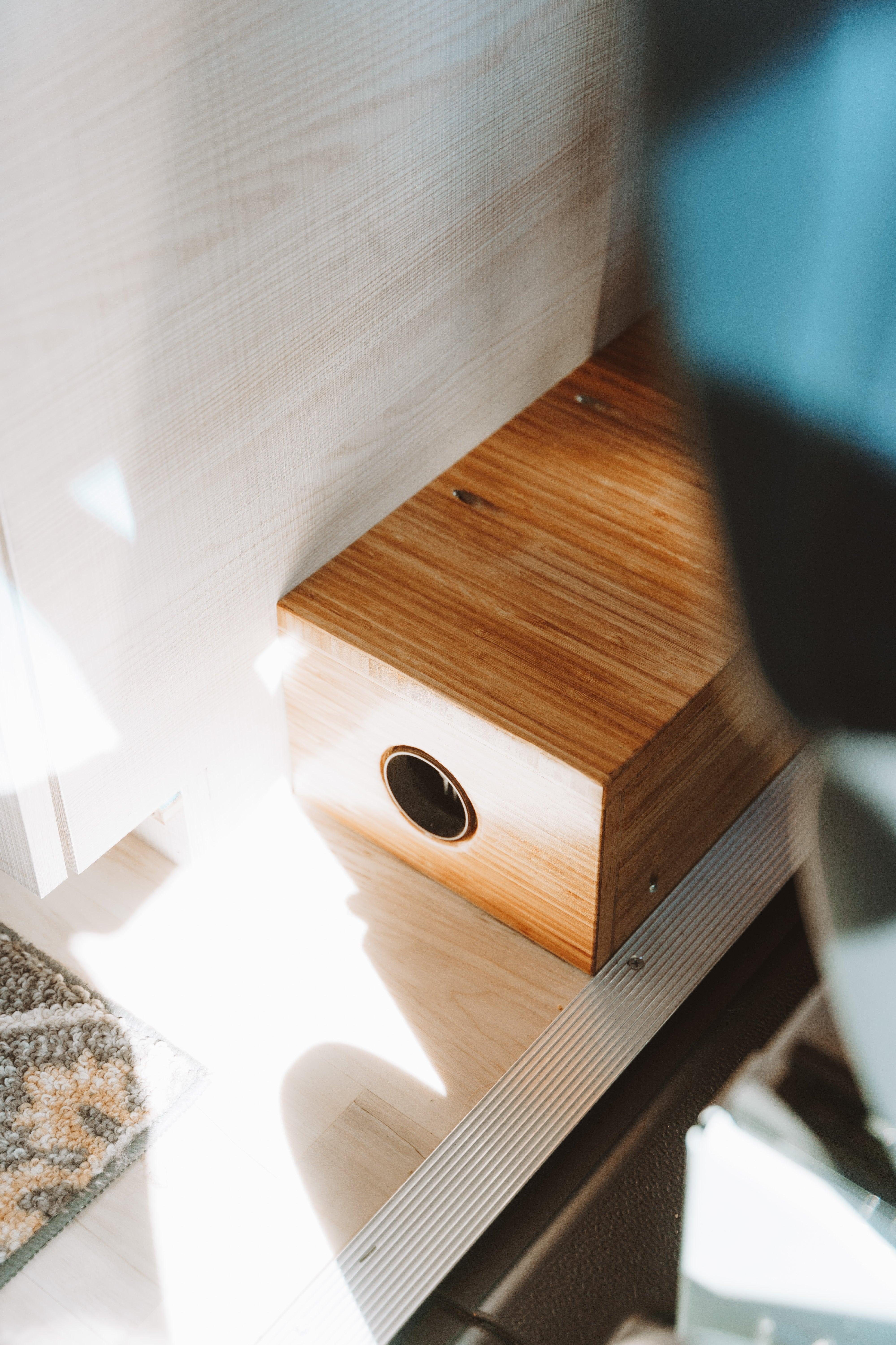 AWD Sprinter Social - "Justin ChatVan" - Image 25