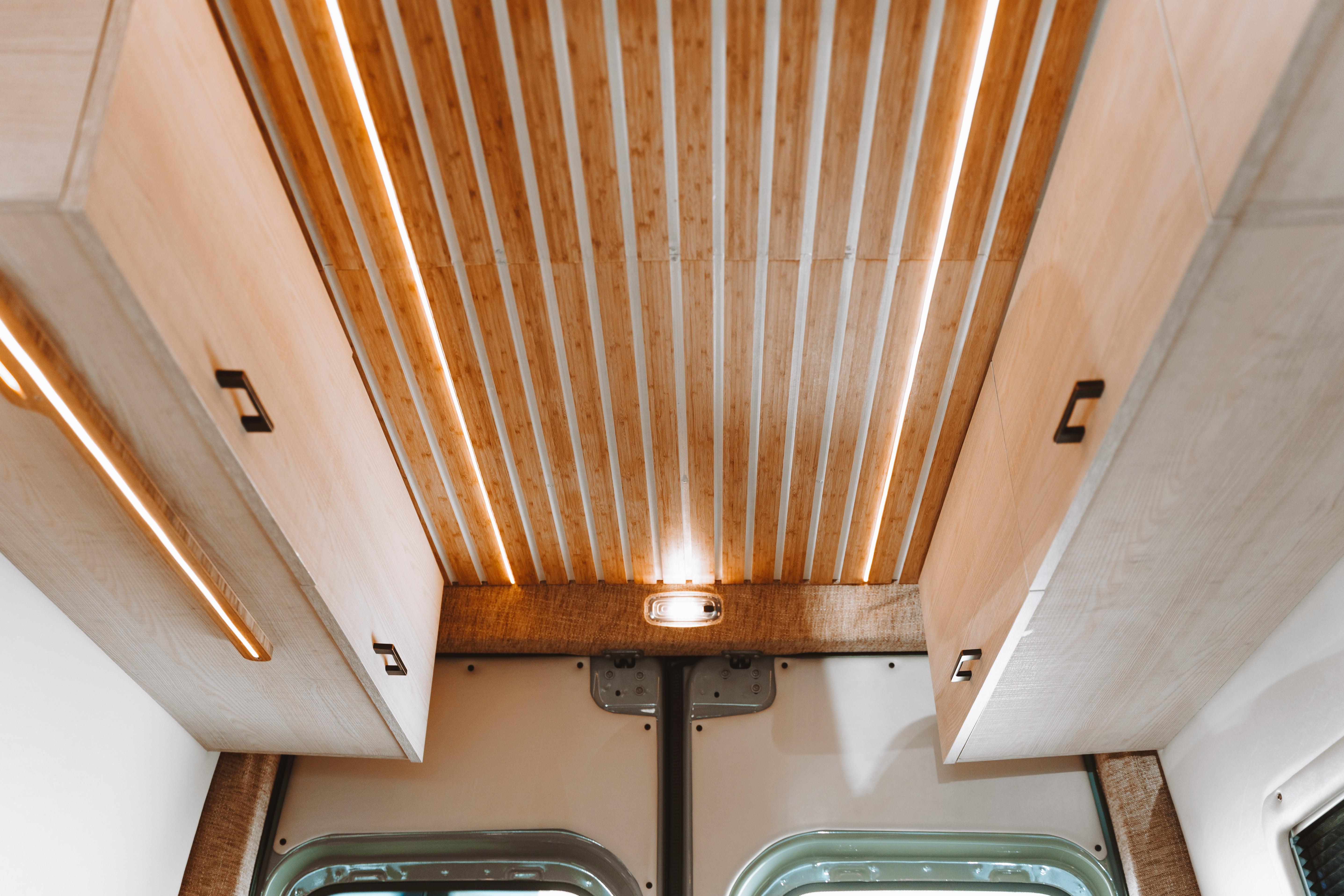 AWD Sprinter Social - "Justin ChatVan" - Image 29