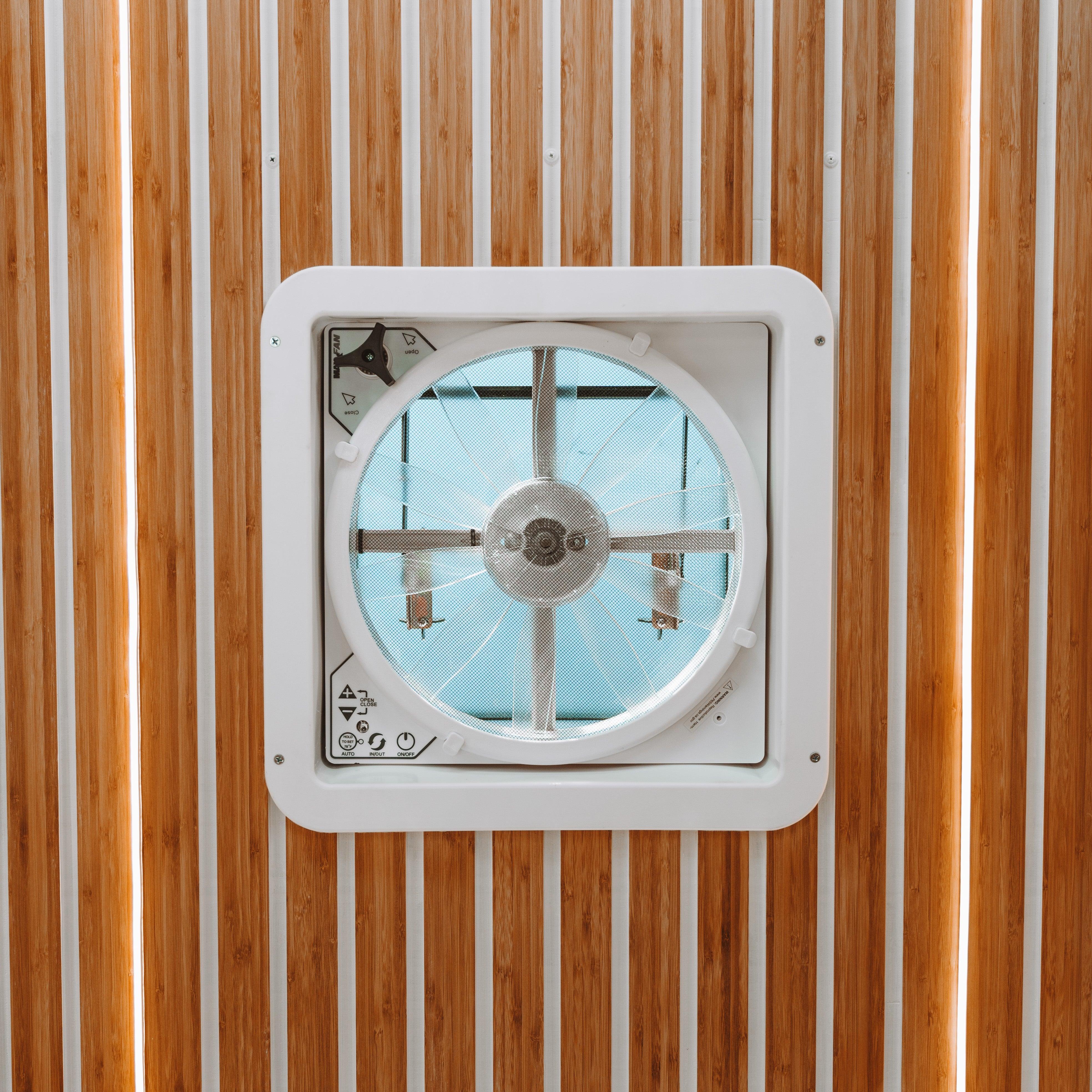 AWD Sprinter Social - "Justin ChatVan" - Image 30