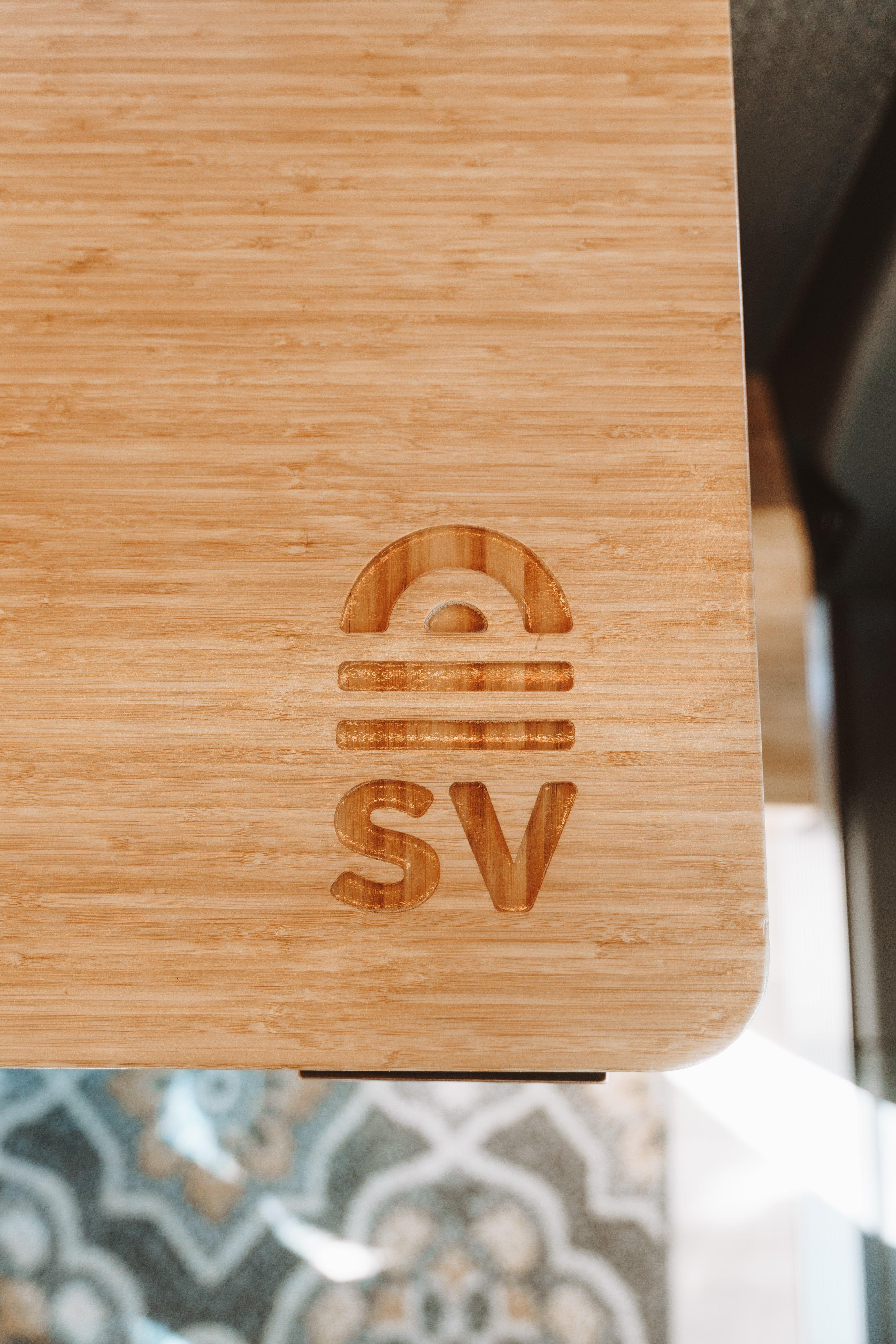 AWD Sprinter Social - "Justin ChatVan" - Image 31