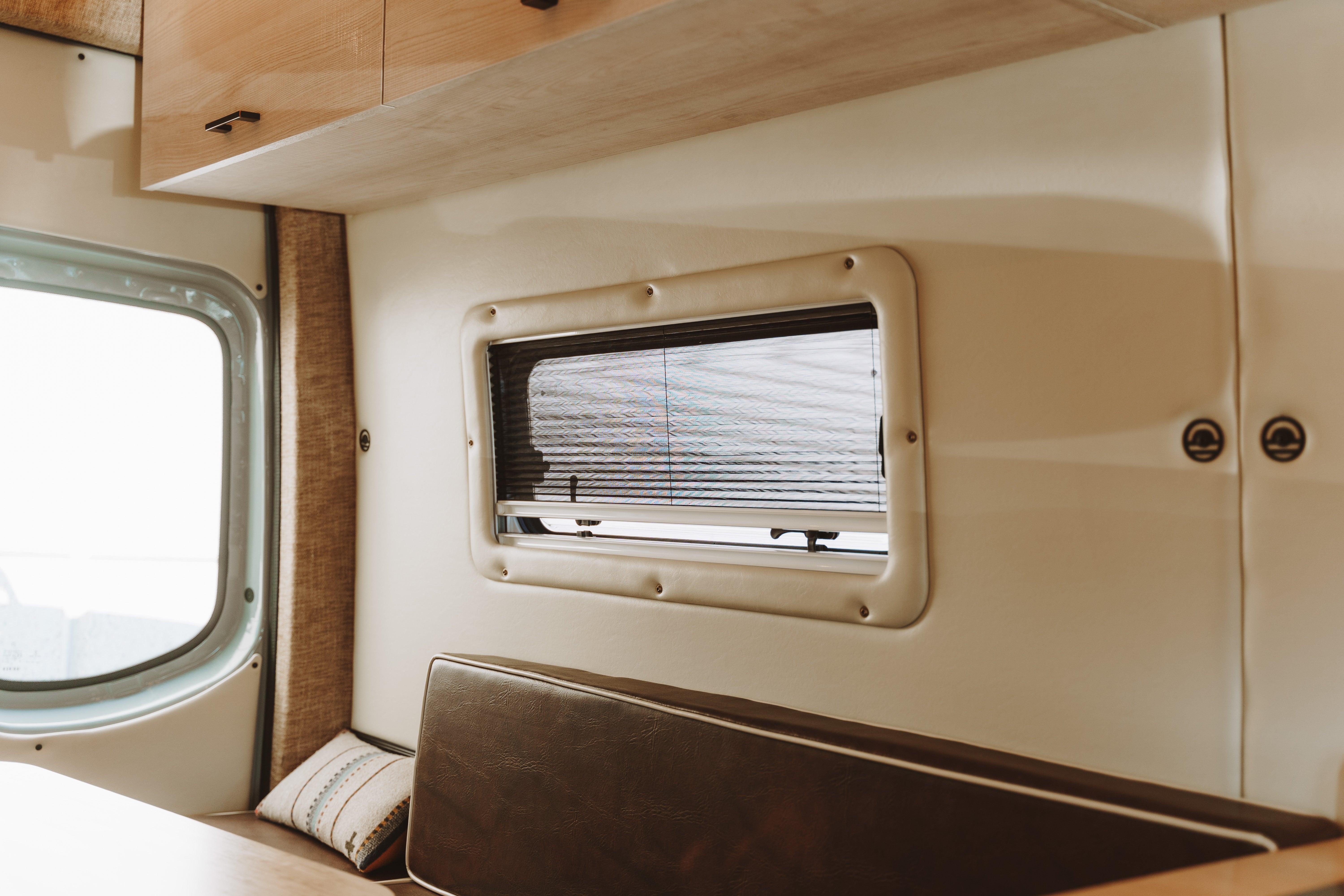 AWD Sprinter Social - "Justin ChatVan" - Image 33