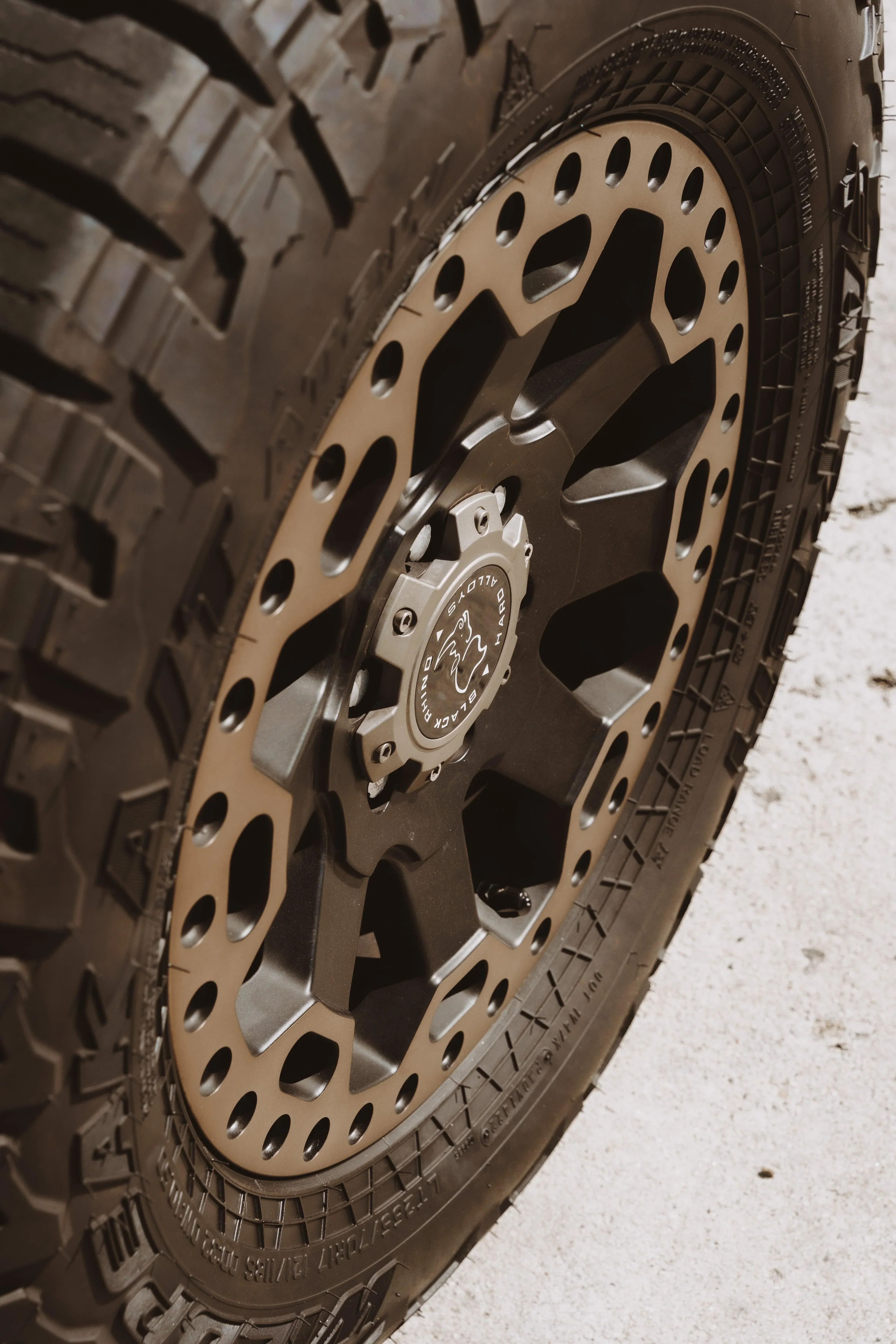 AWD Sprinter Social - "Justin ChatVan" - Image 35